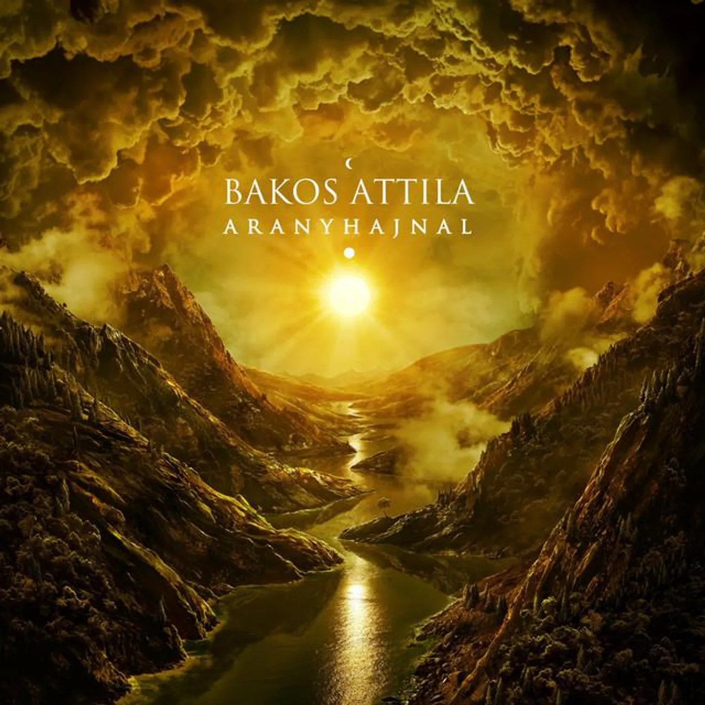 Bakos Attila