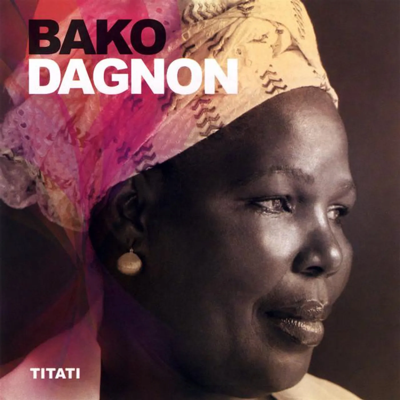 Bako Dagnon Brand Page