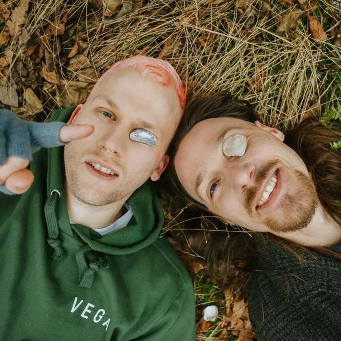 Baksaas + Høyer Brand Page