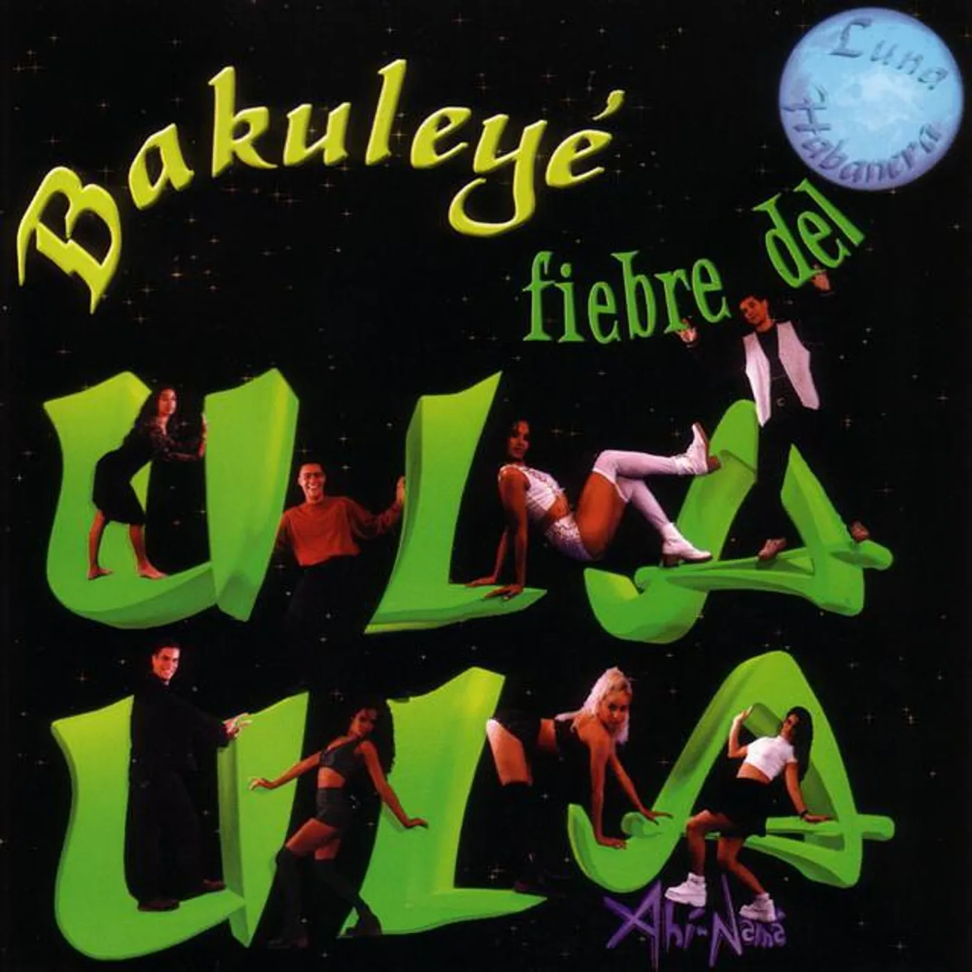 Bakuleyé Brand Page