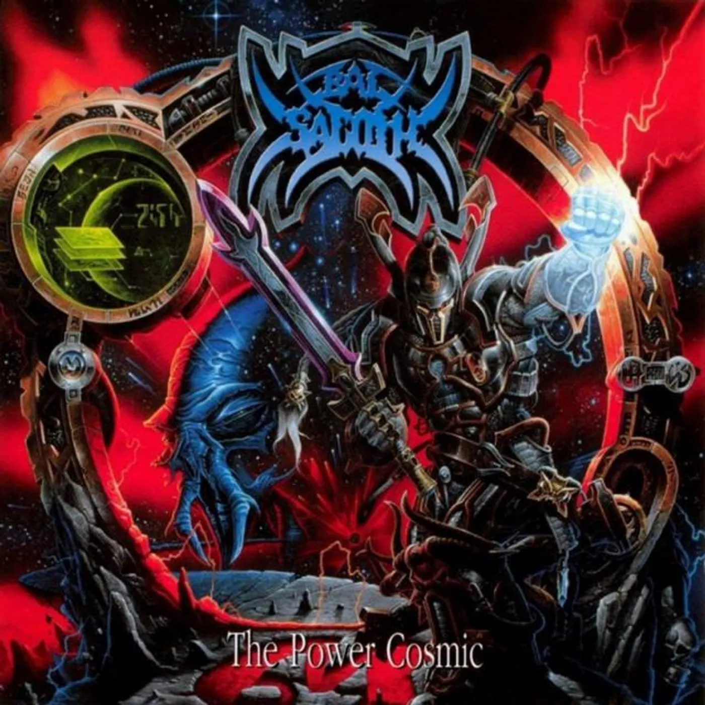 Bal-Sagoth Brand Page