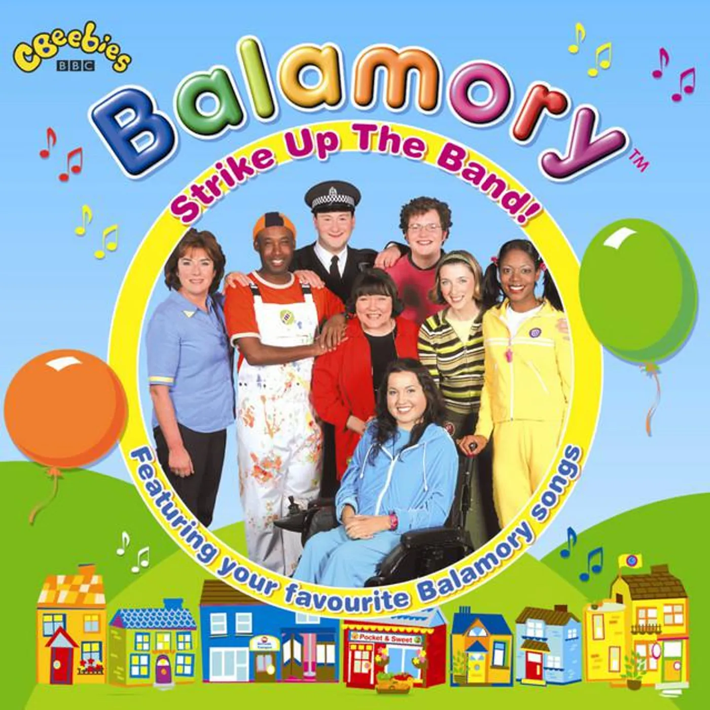 Balamory
