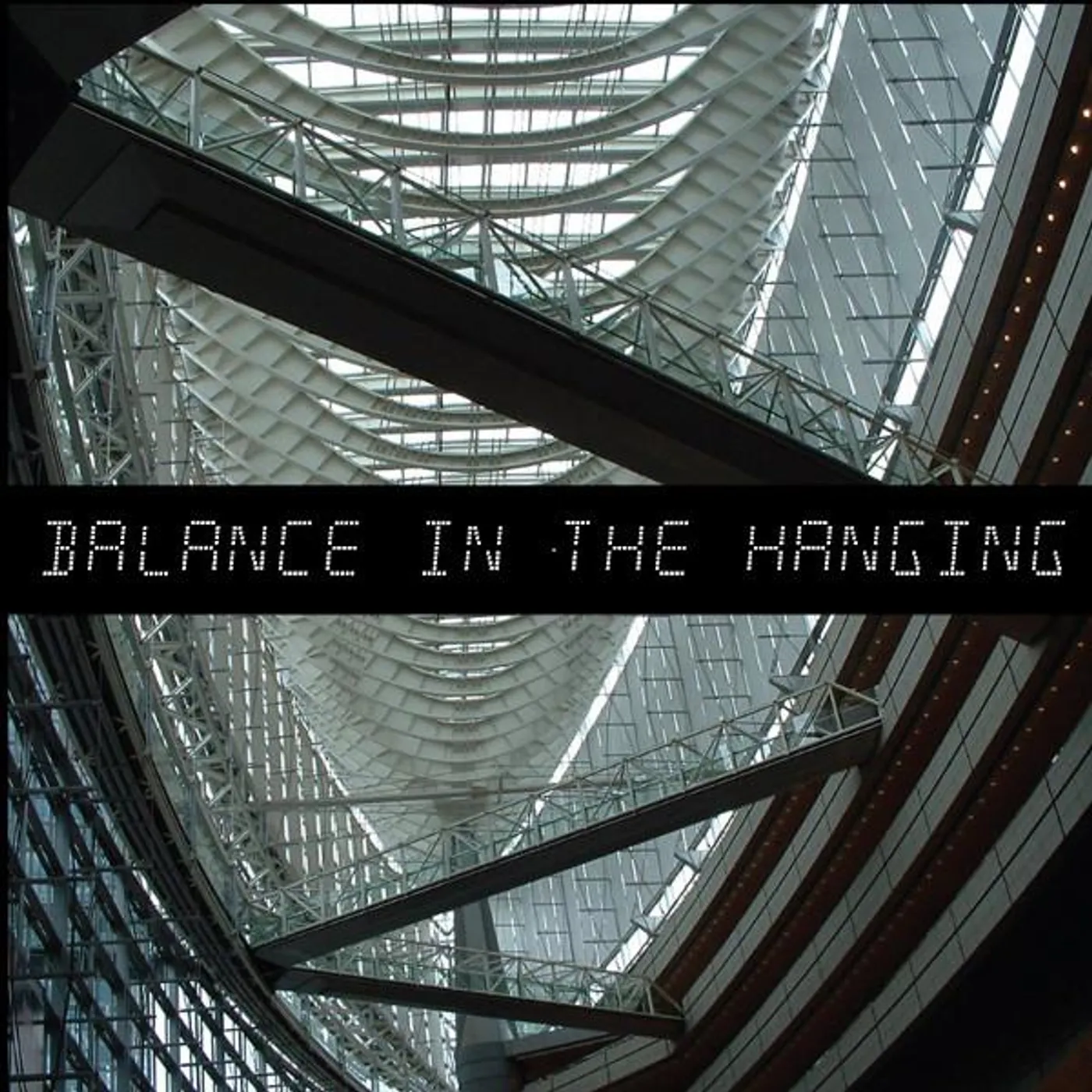Balance In The Hanging