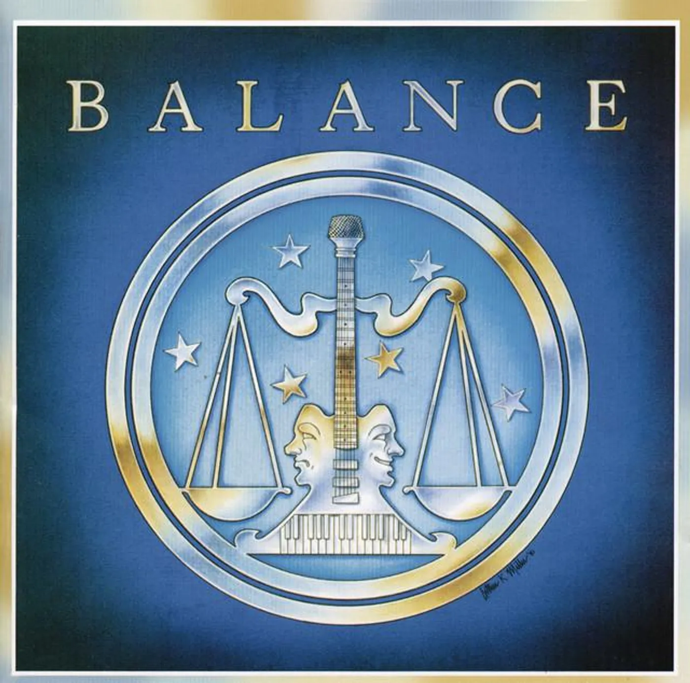 Balance