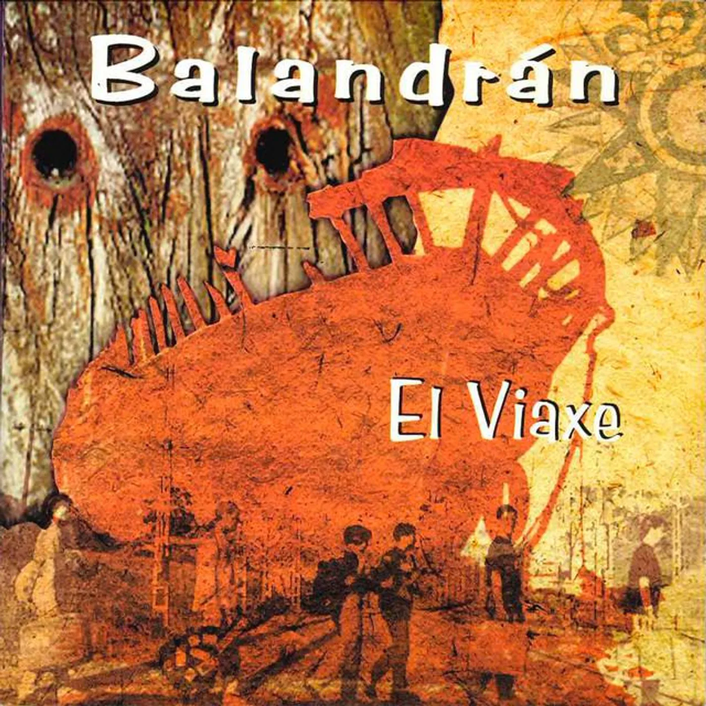 Balandrán