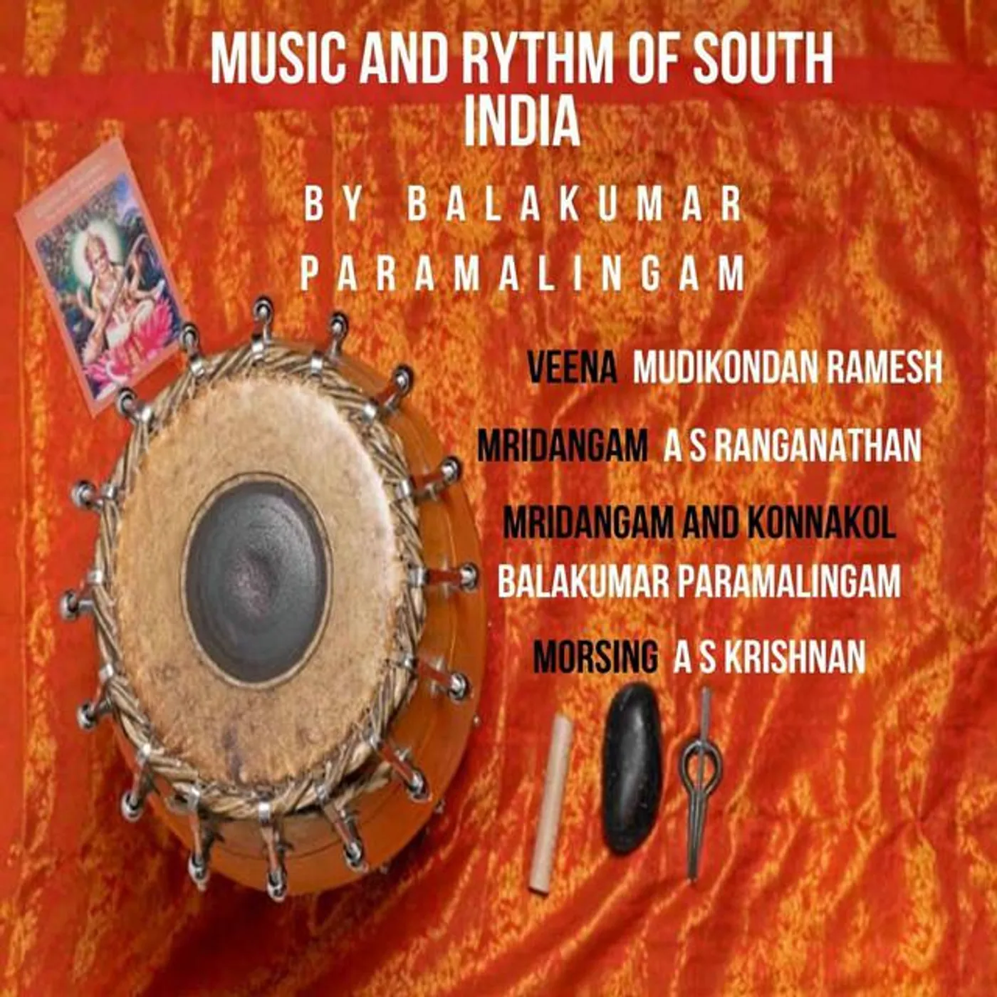 Balakumar Paramalingam