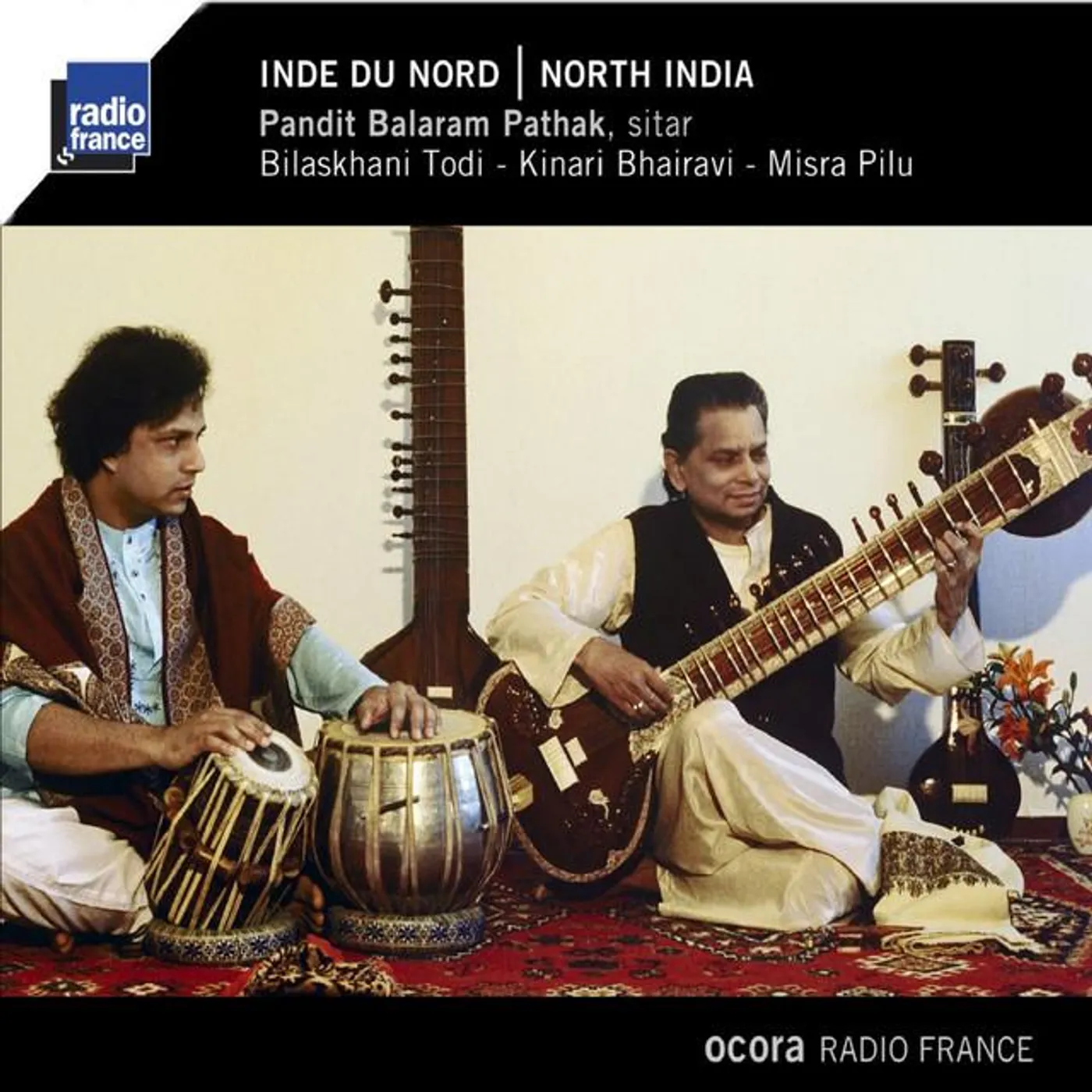 Balaram Pathak