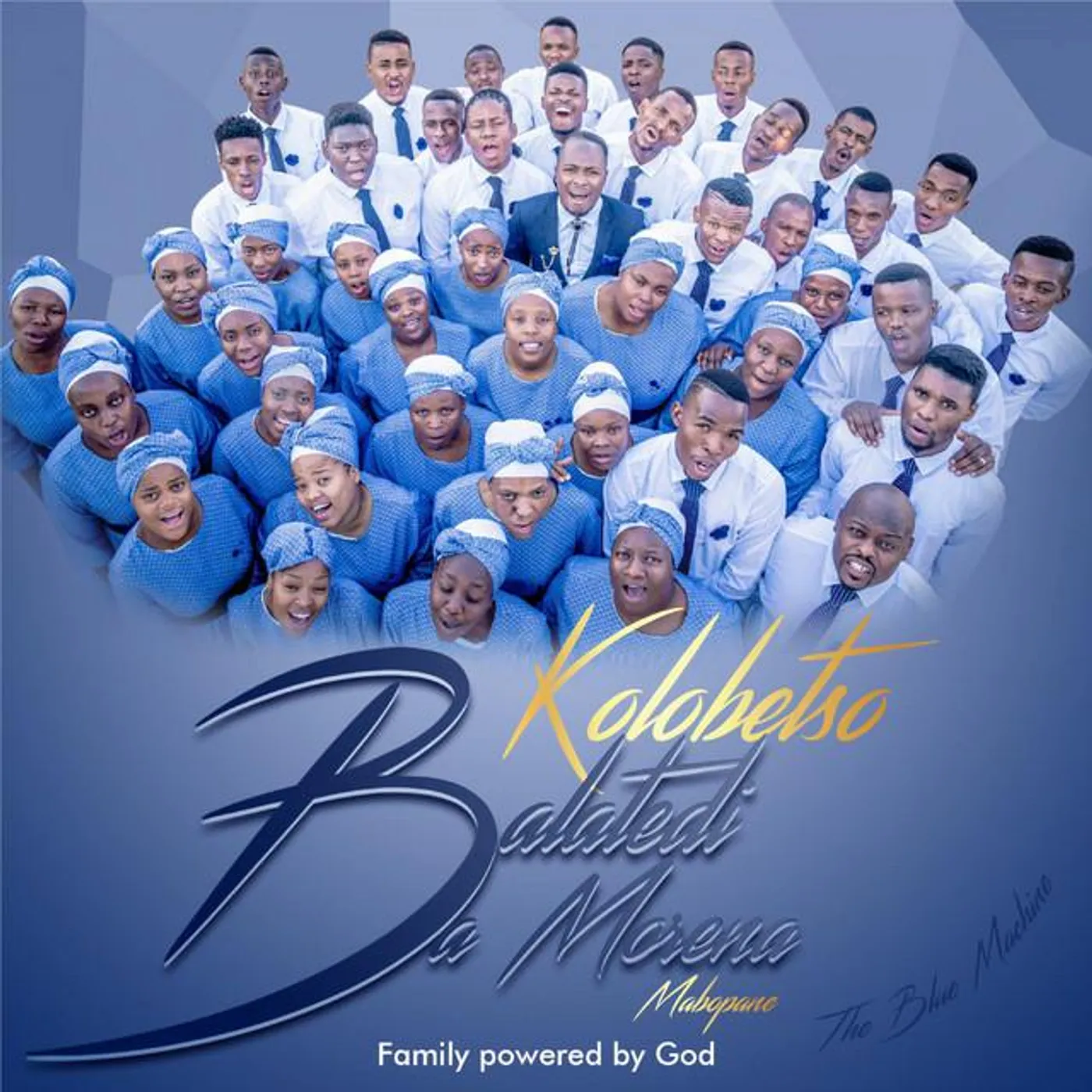Balatedi Ba Morena (Mabopane) GC