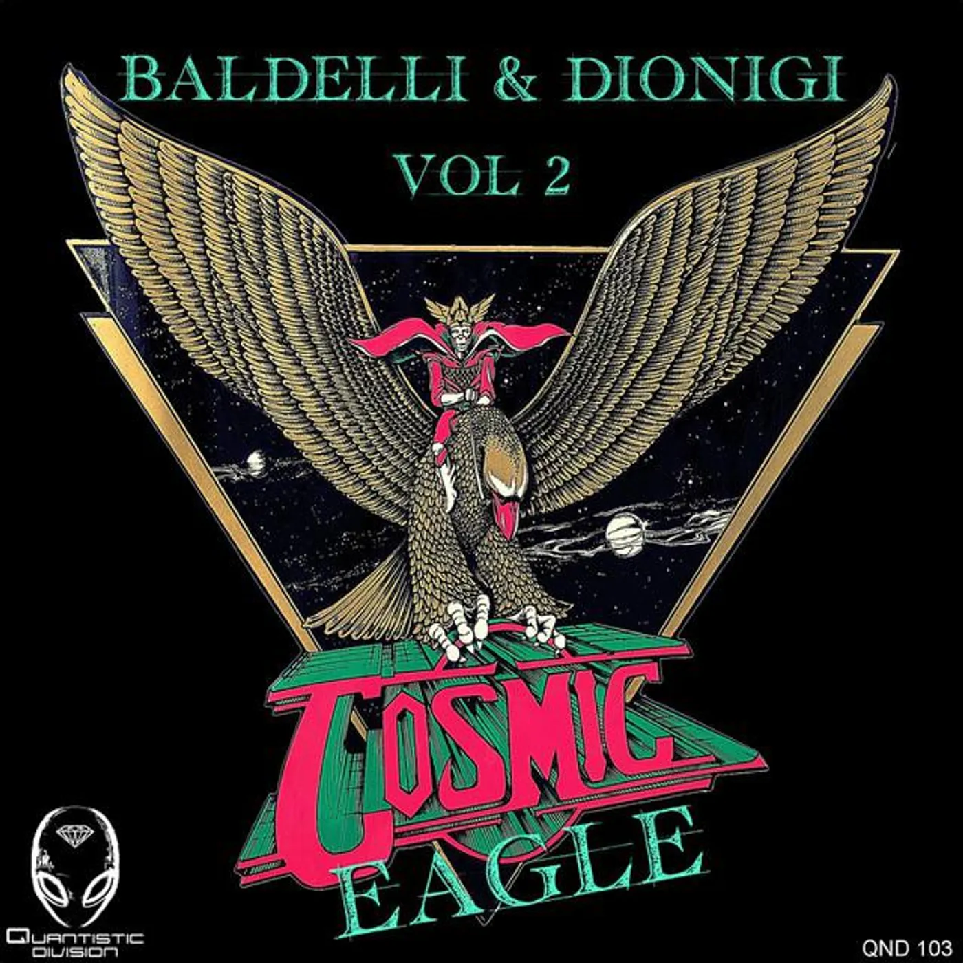 Baldelli Brand Page