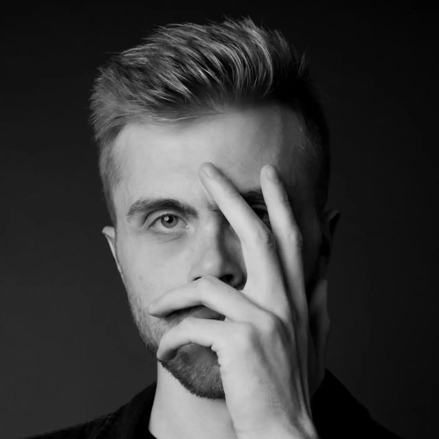 Baldvin Hlynsson Brand Page