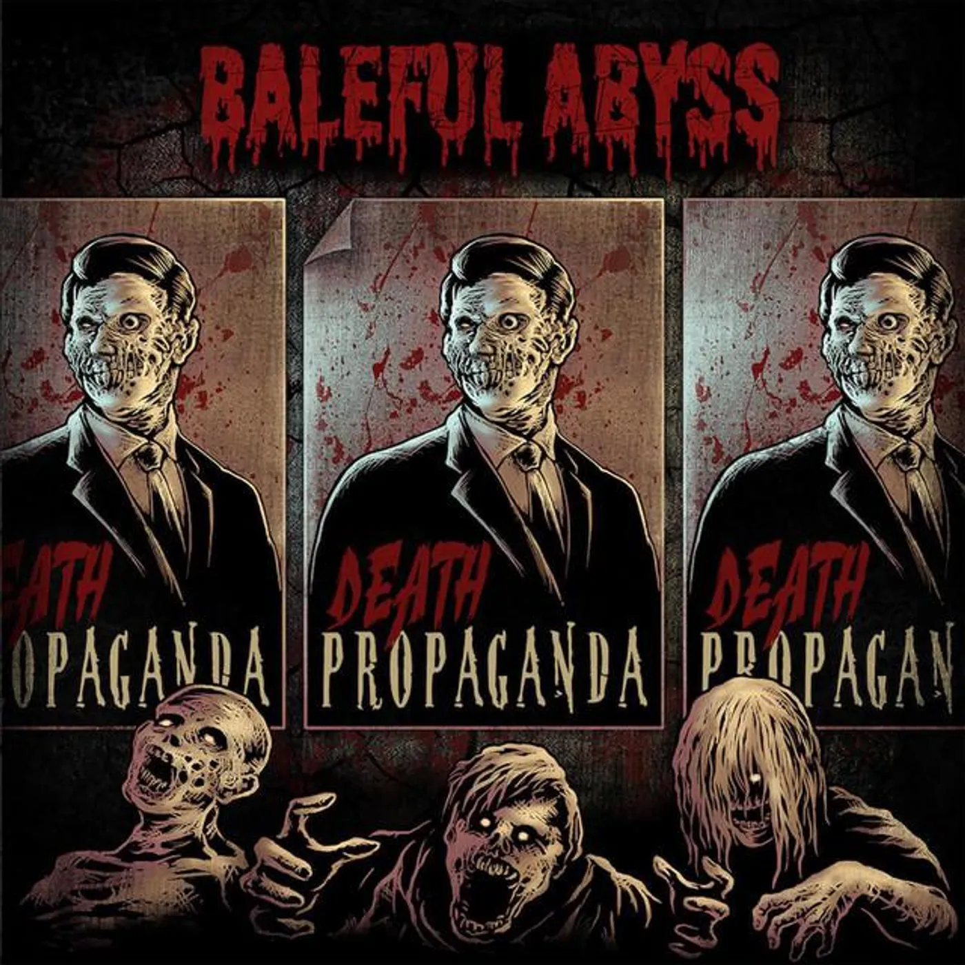 Baleful Abyss