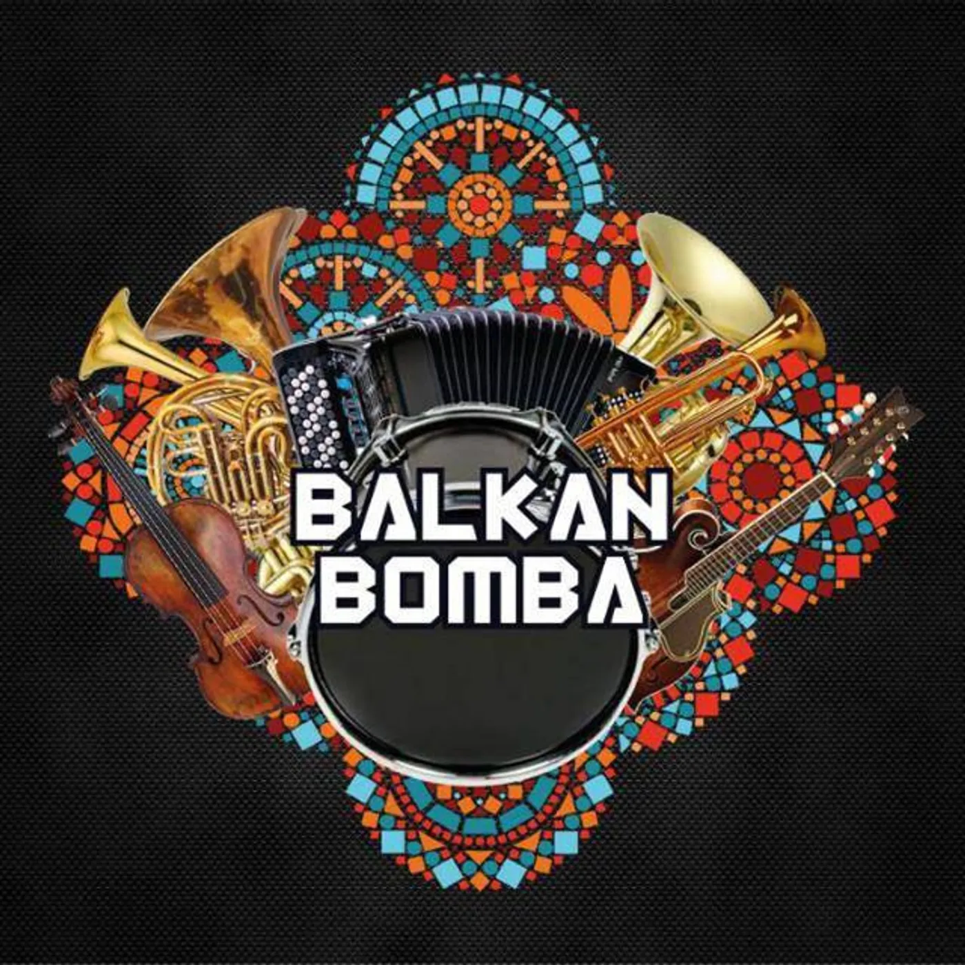 Balkan Bomba Brand Page