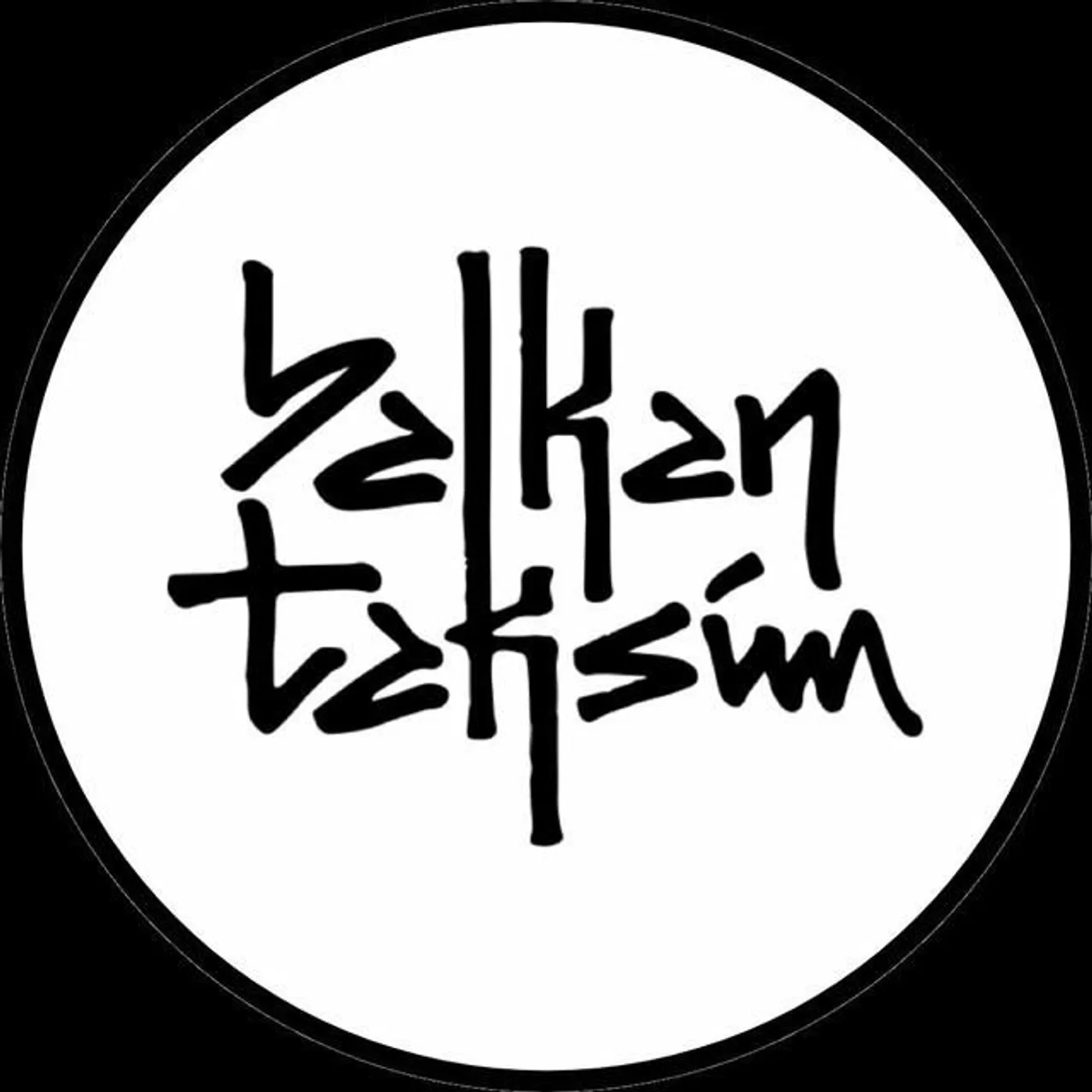Balkan Taksim