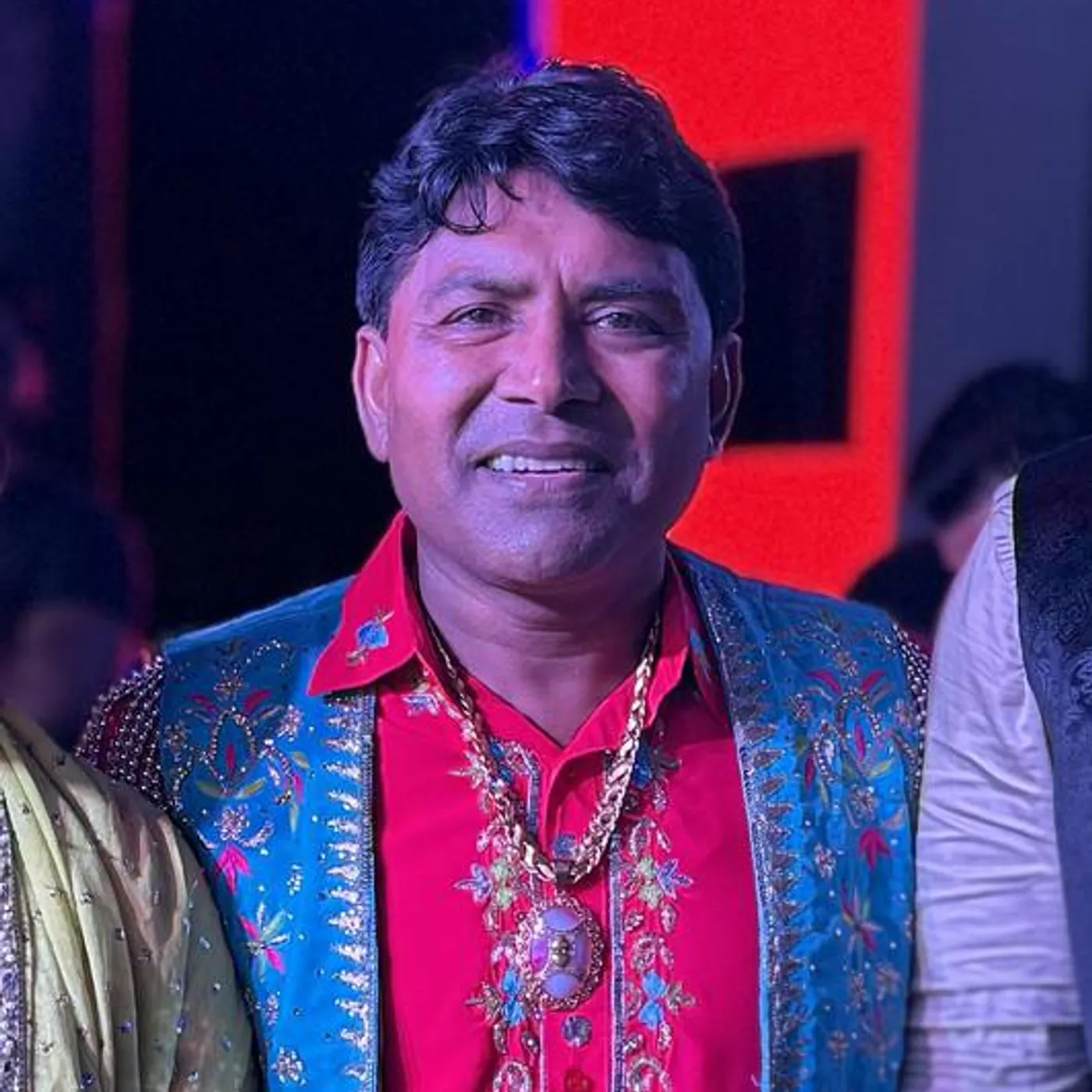 Balkar Ankhila