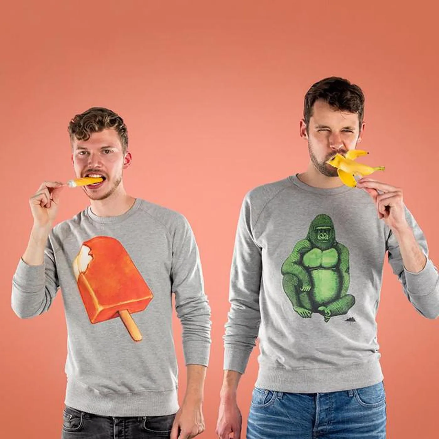 Bali Bandits Brand Page