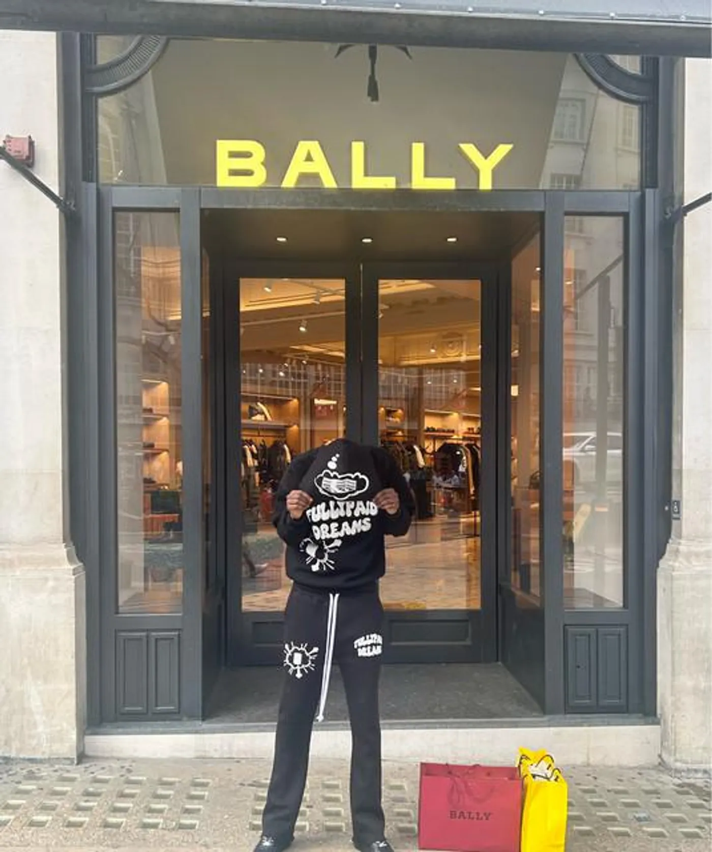 Balistik