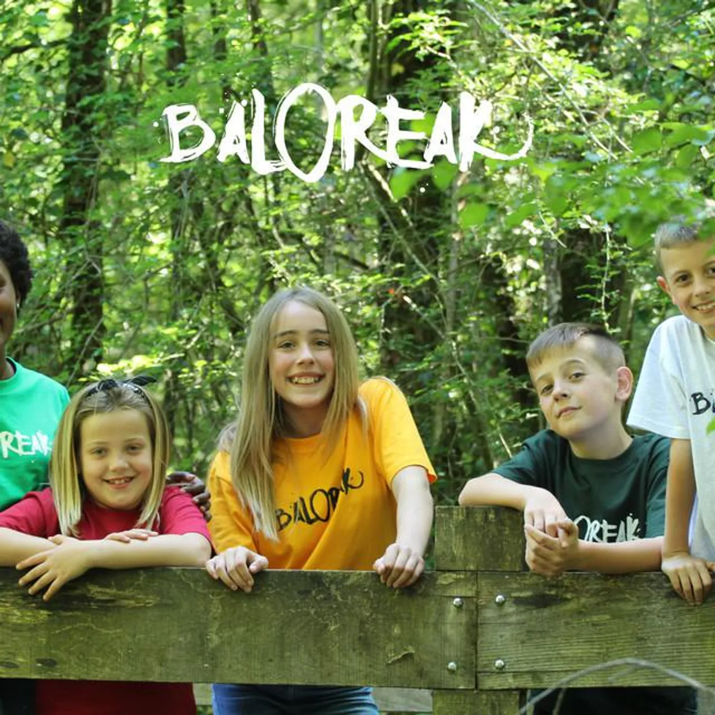 Baloreak