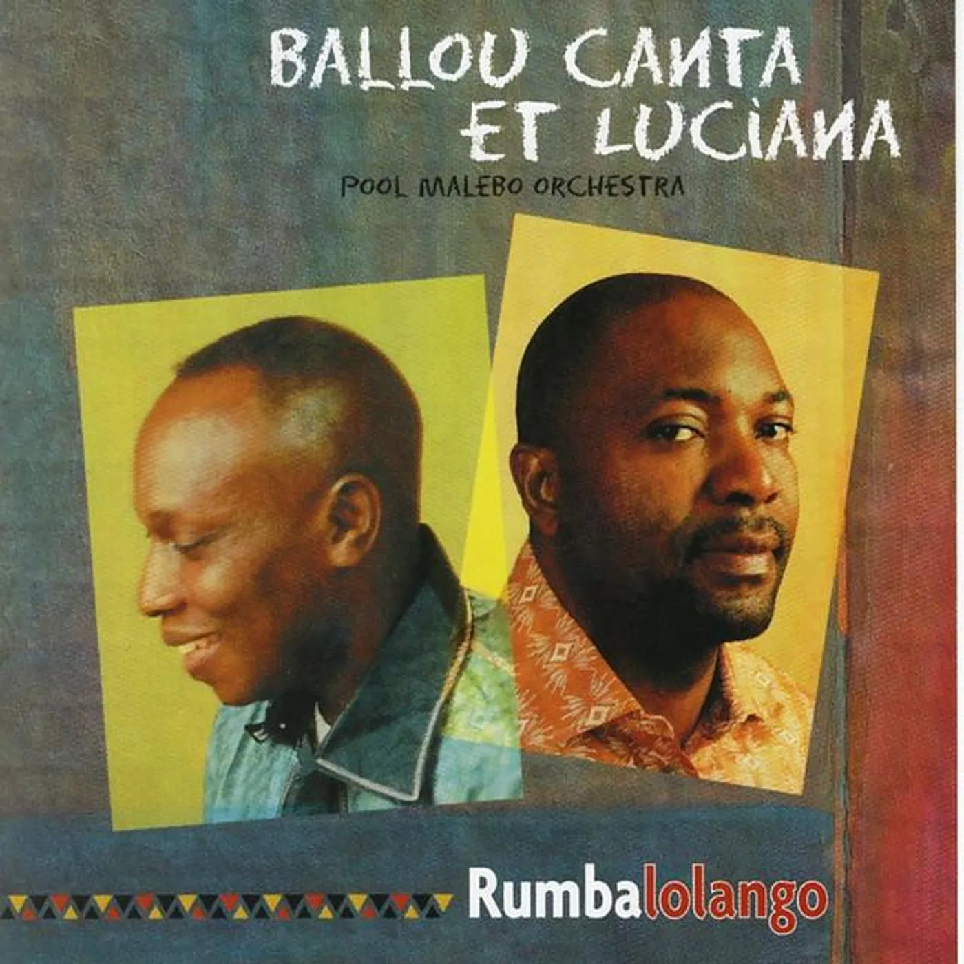 Ballou Canta