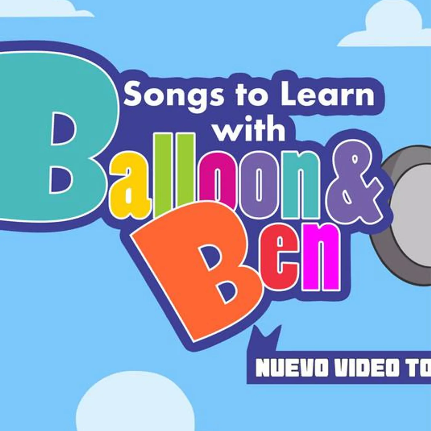 Balloon and Ben