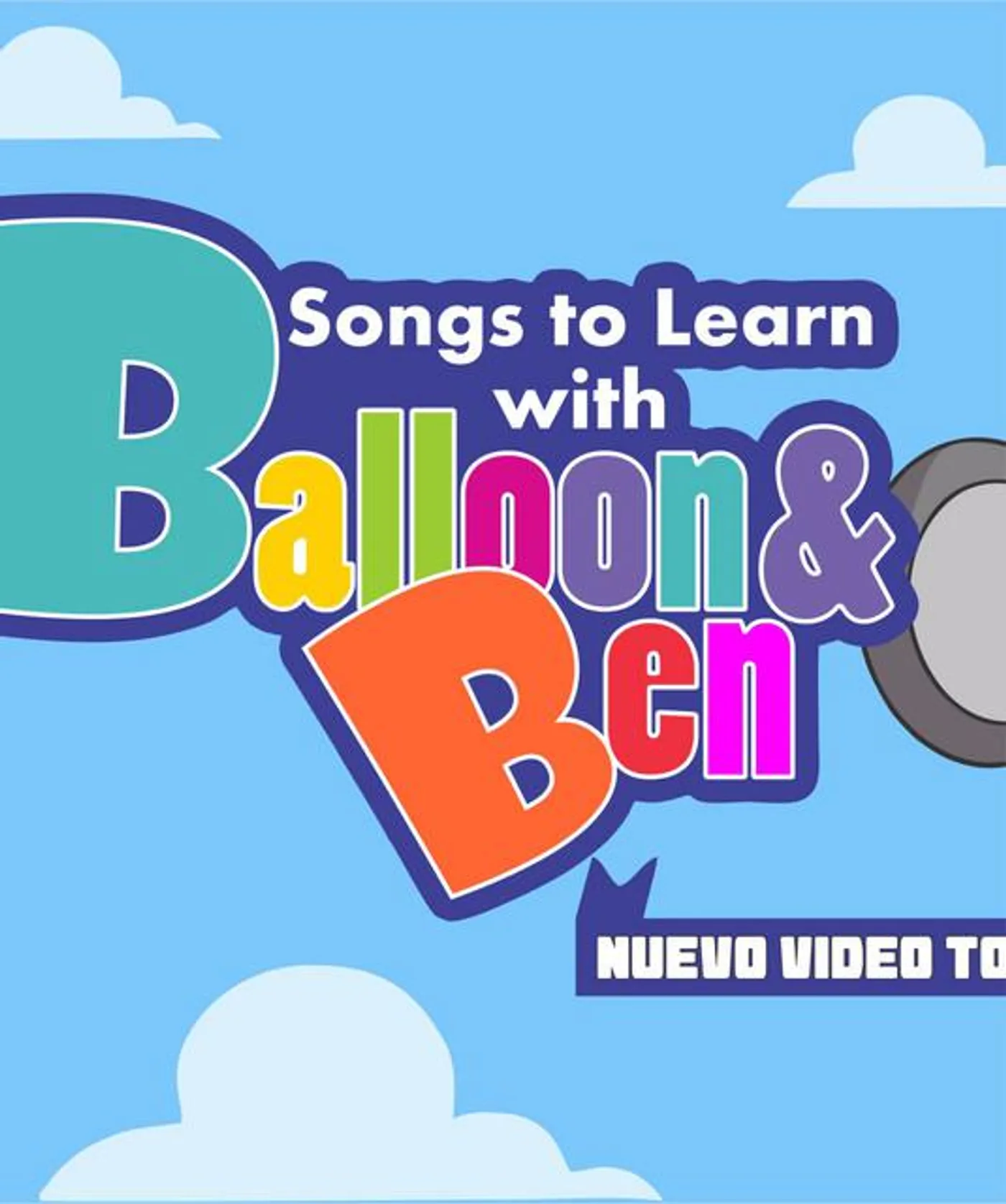 Balloon and Ben