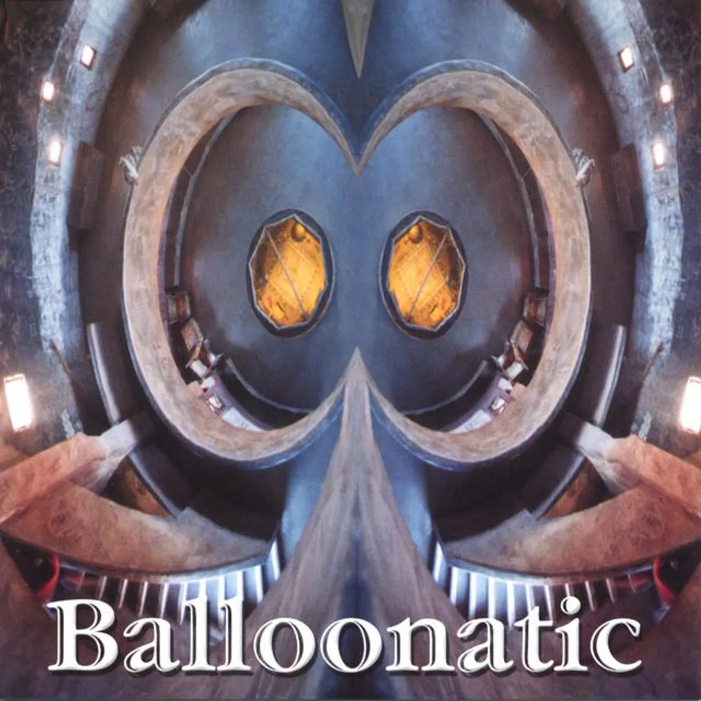 Balloonatic