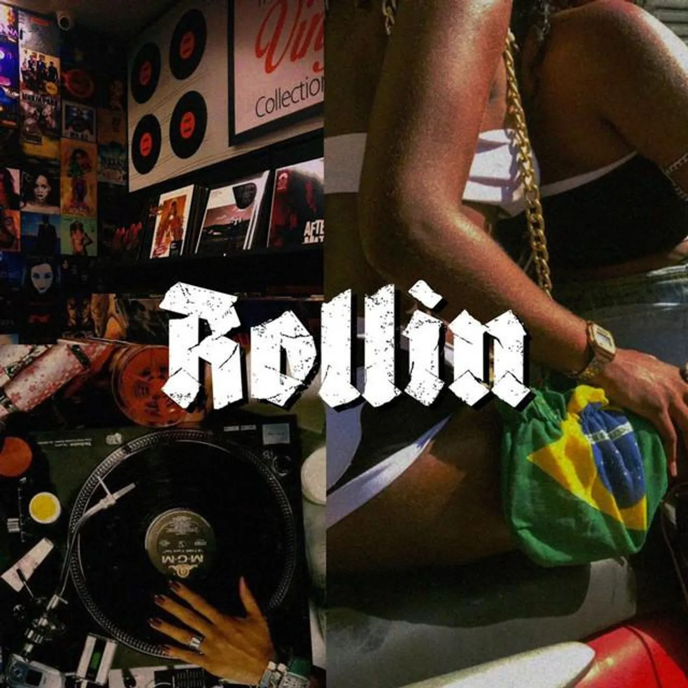 Balla Rec Brand Page