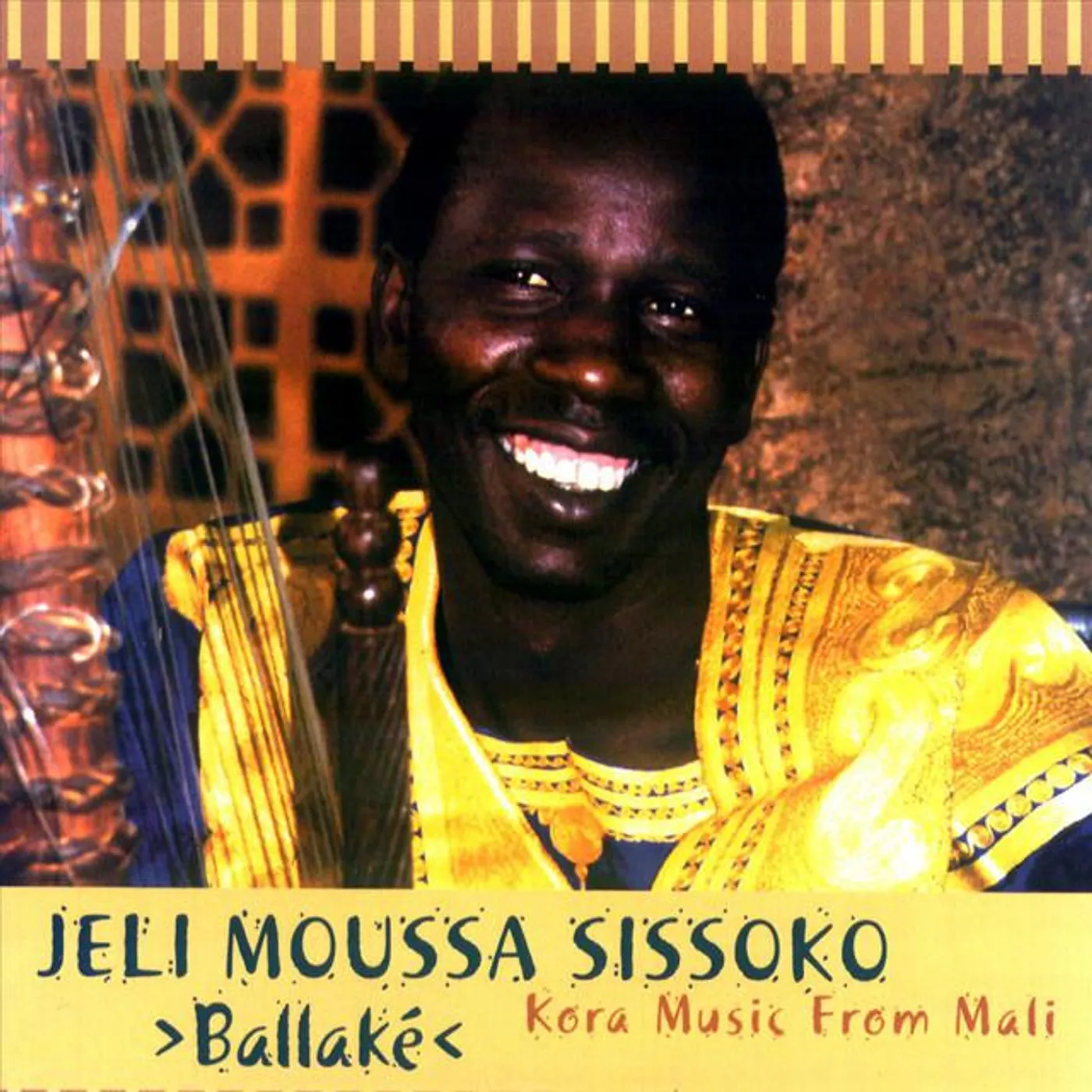 Ballaké