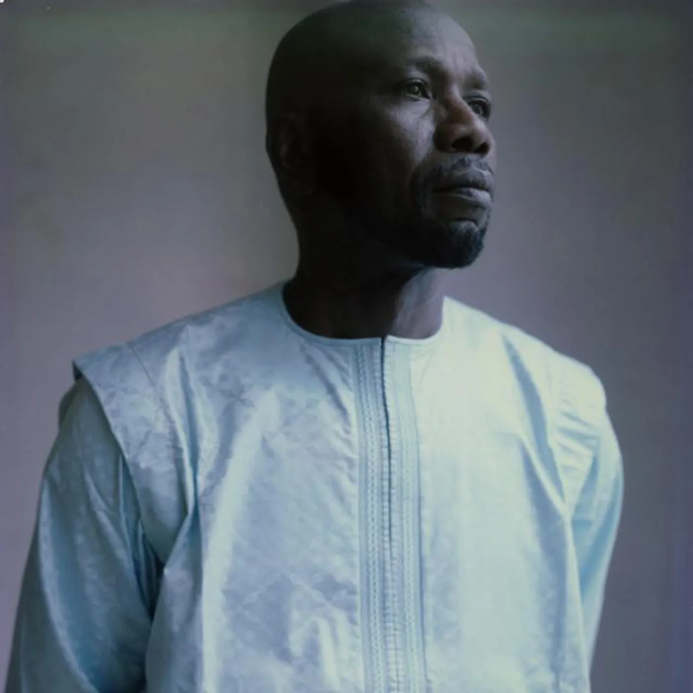 Ballaké Sissoko Brand Page
