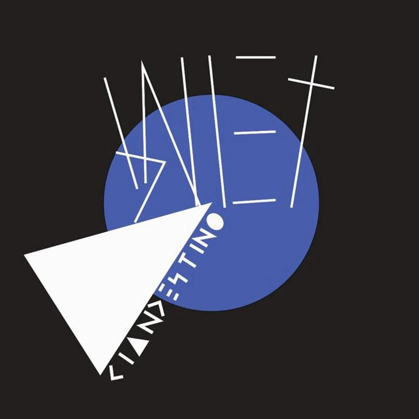 Ballet Clandestino Brand Page