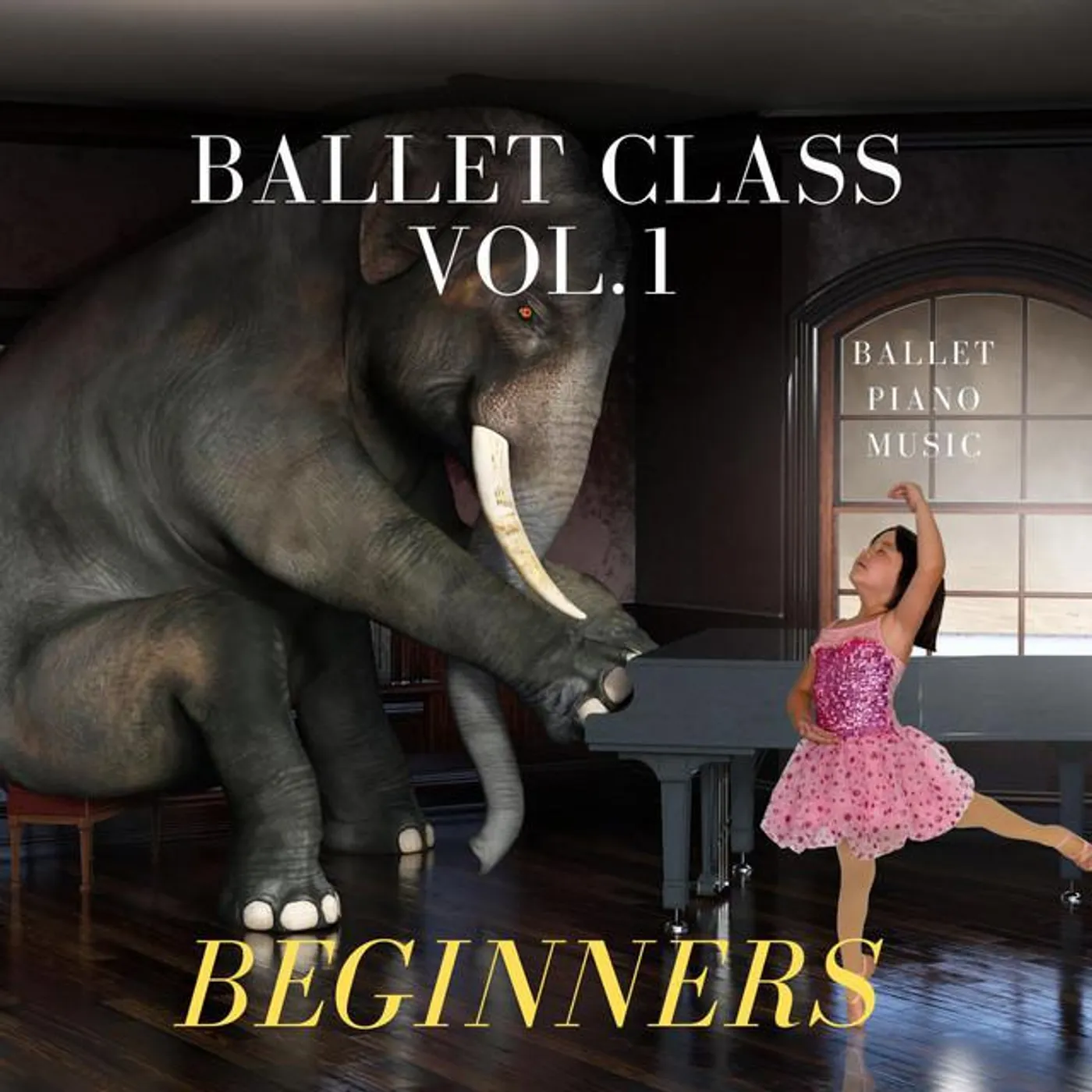 Ballet Piano Music