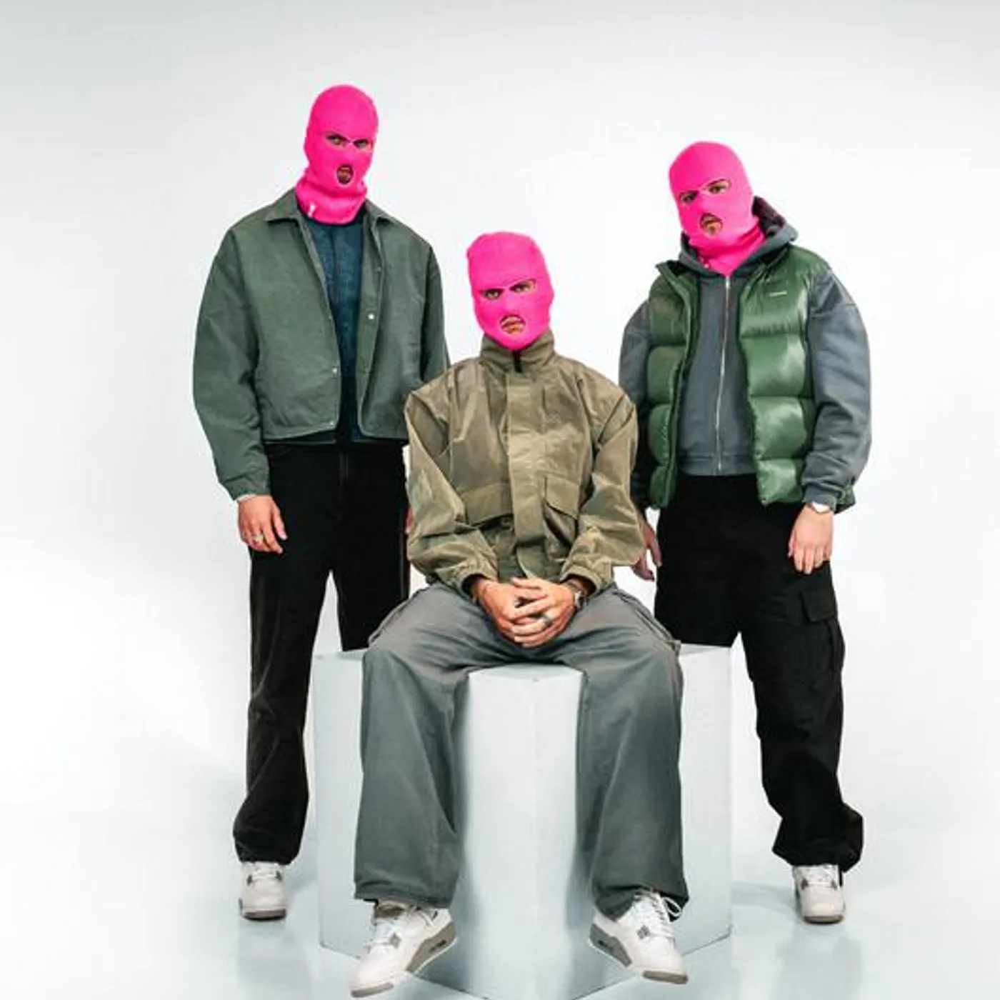 Ballinciaga