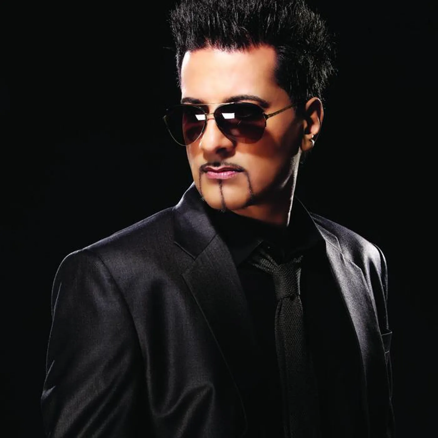 Bally Sagoo