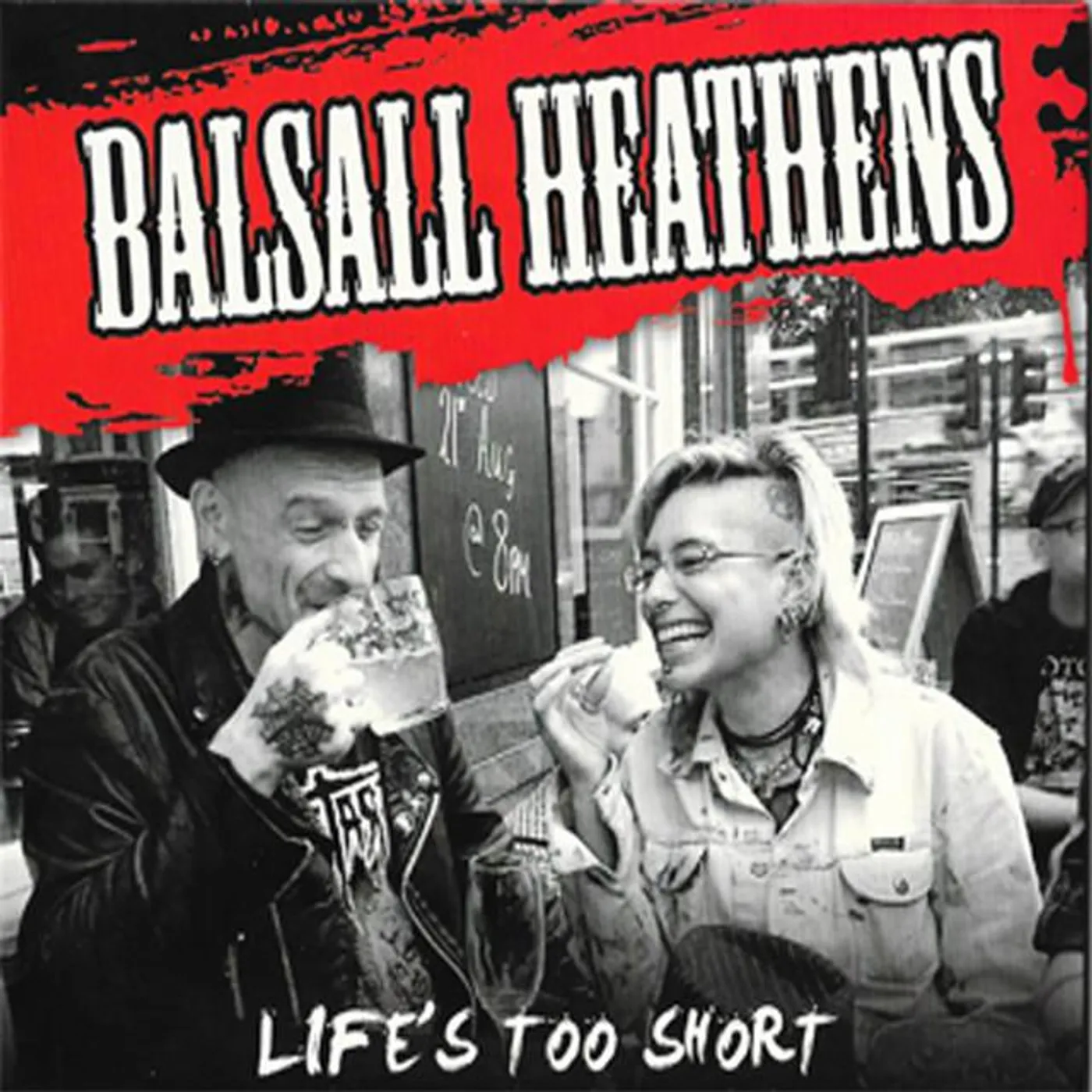 Balsall Heathens