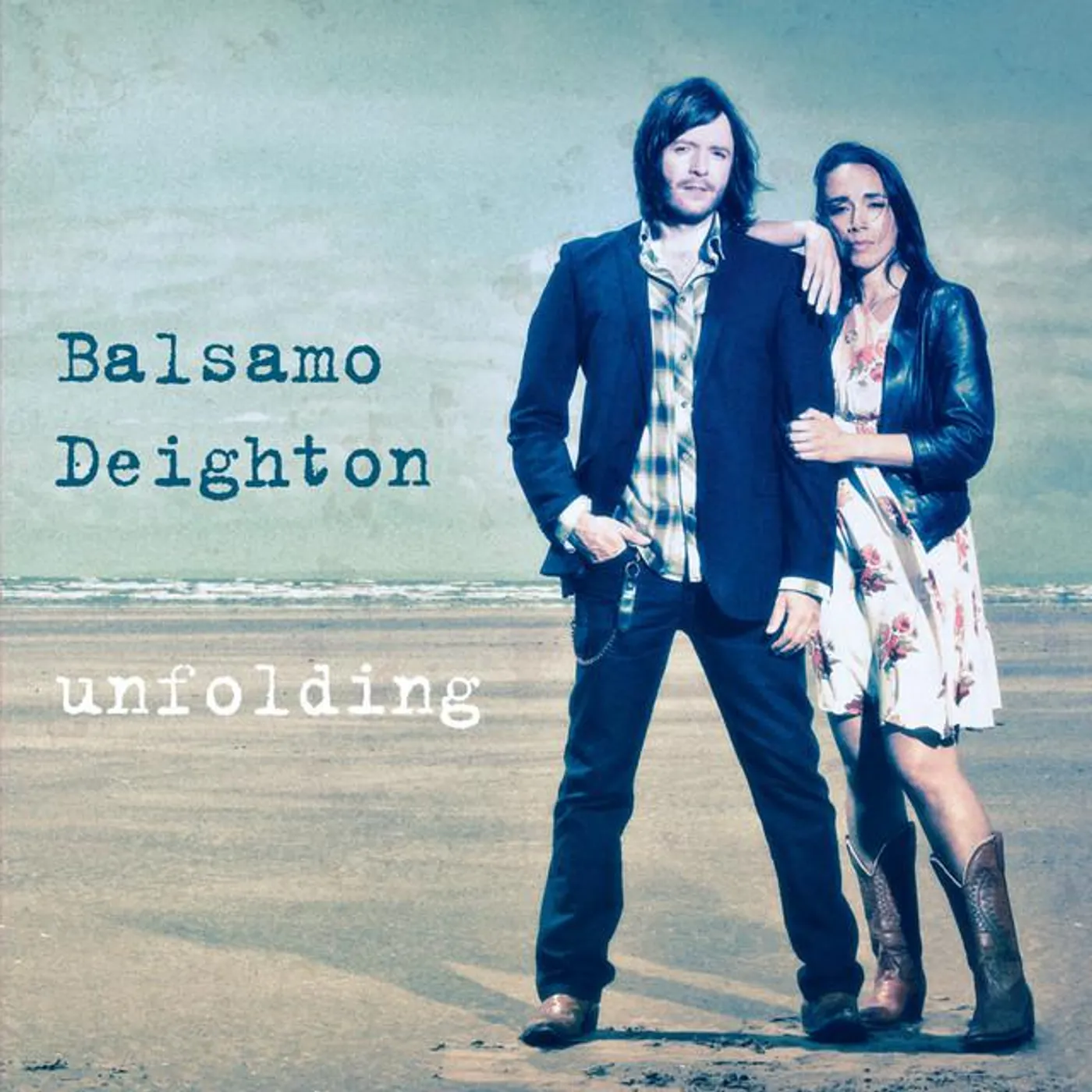 Balsamo Deighton Brand Page