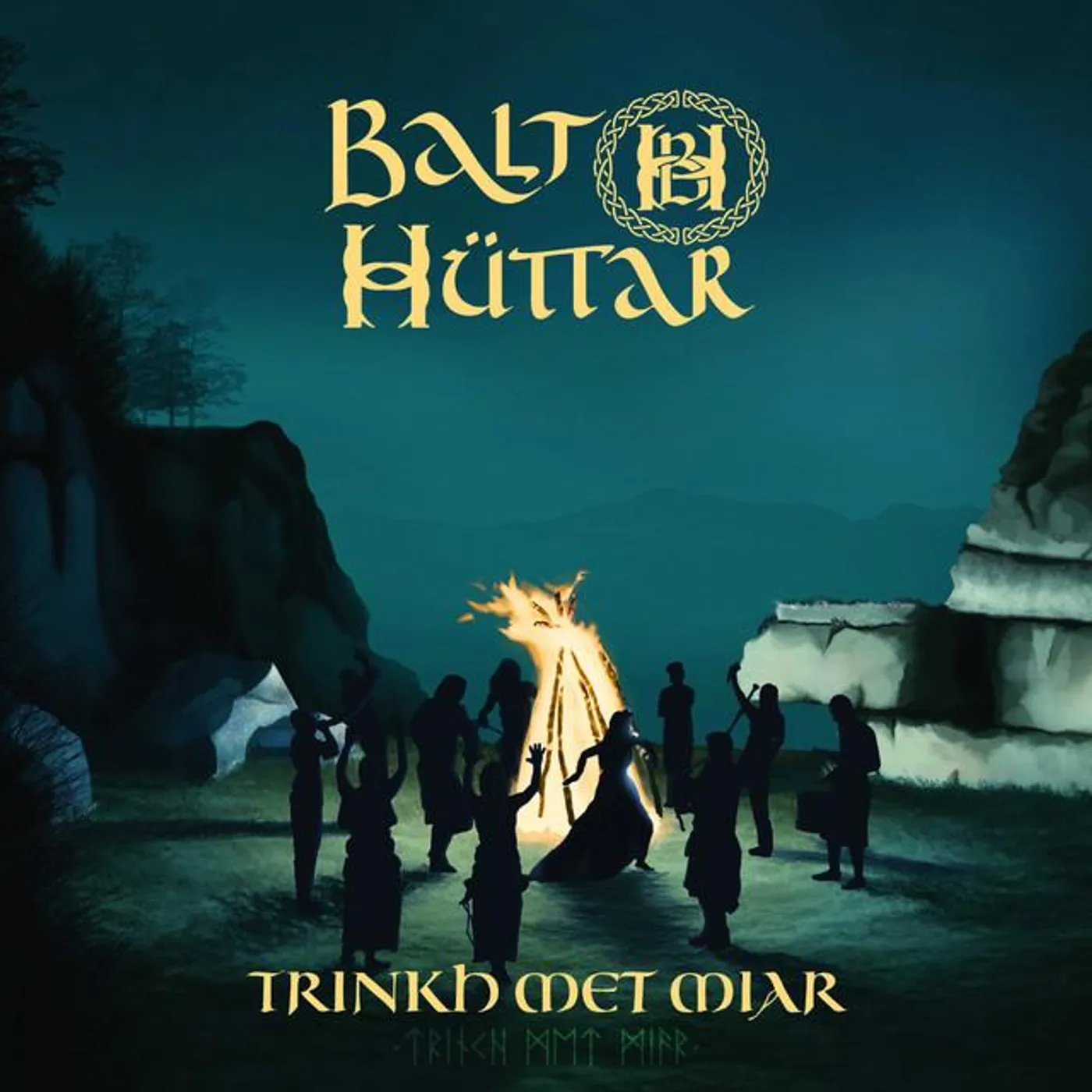 Balt Hüttar