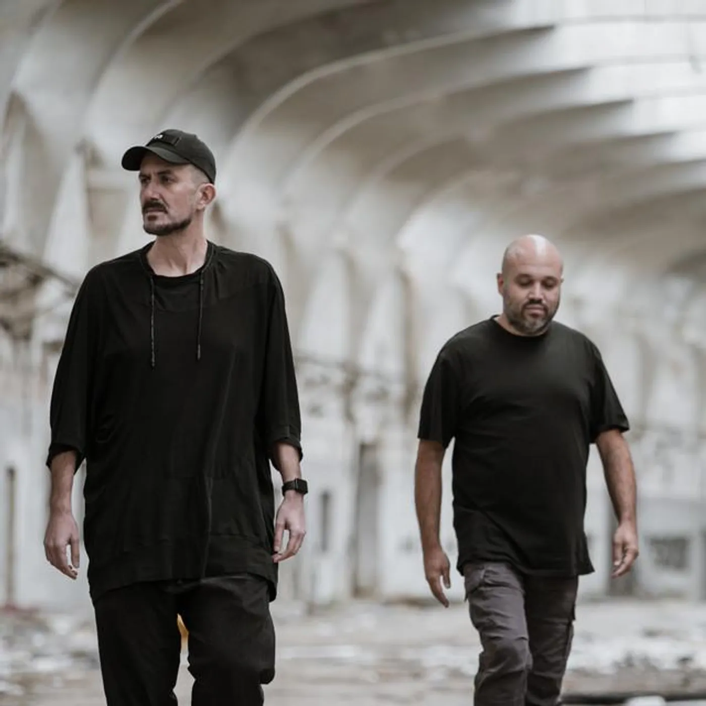 Balthazar & JackRock