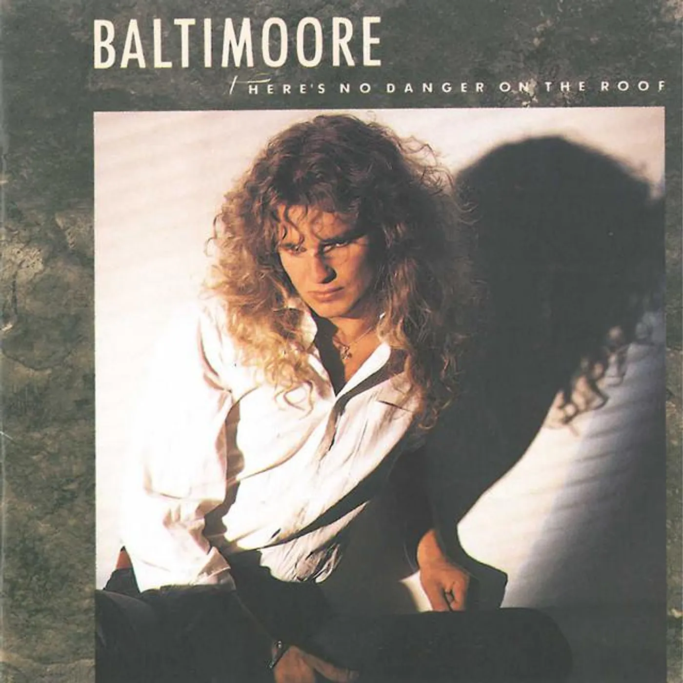 Baltimoore Brand Page