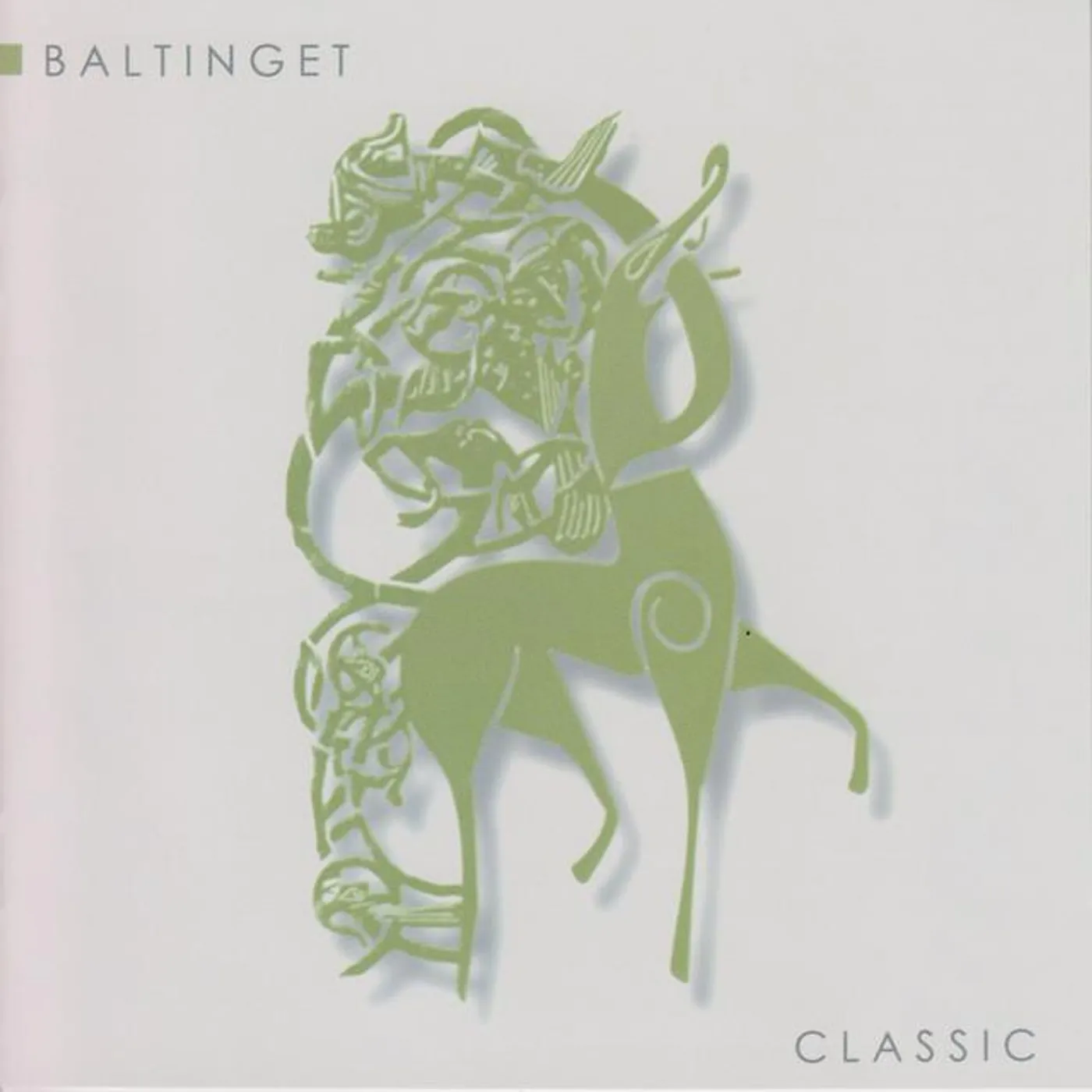 BalTinget Brand Page