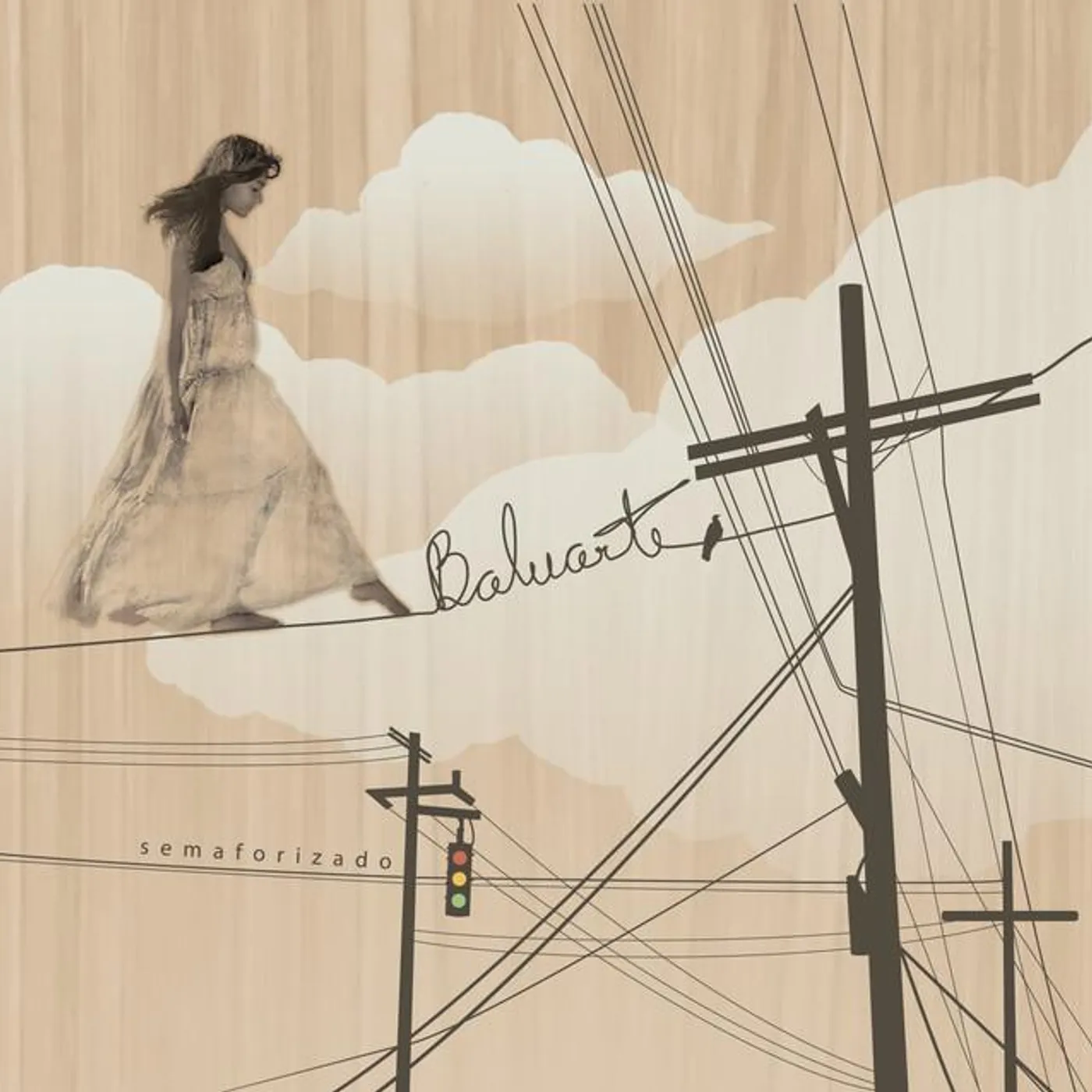Baluarte Brand Page