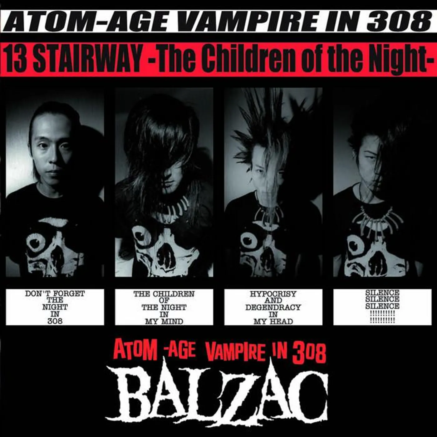 Balzac Brand Page
