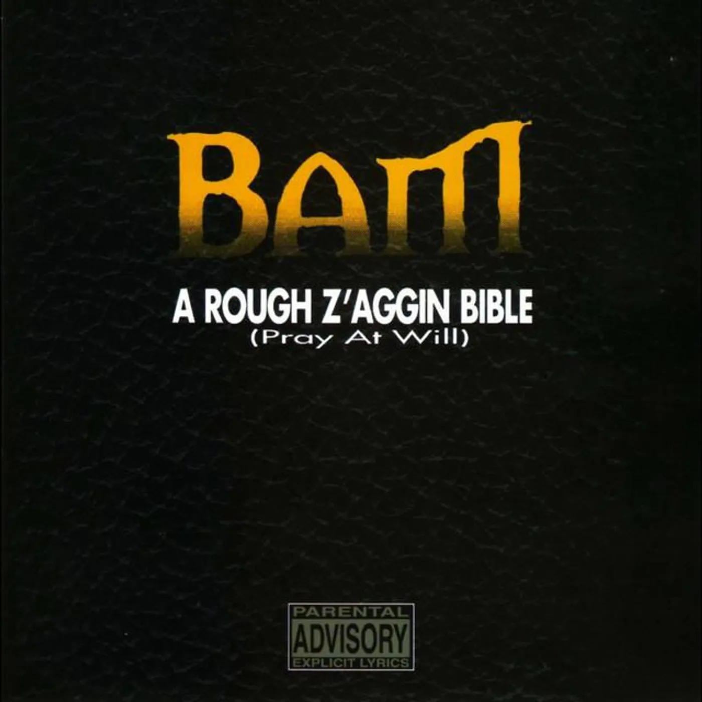 Bam Brand Page