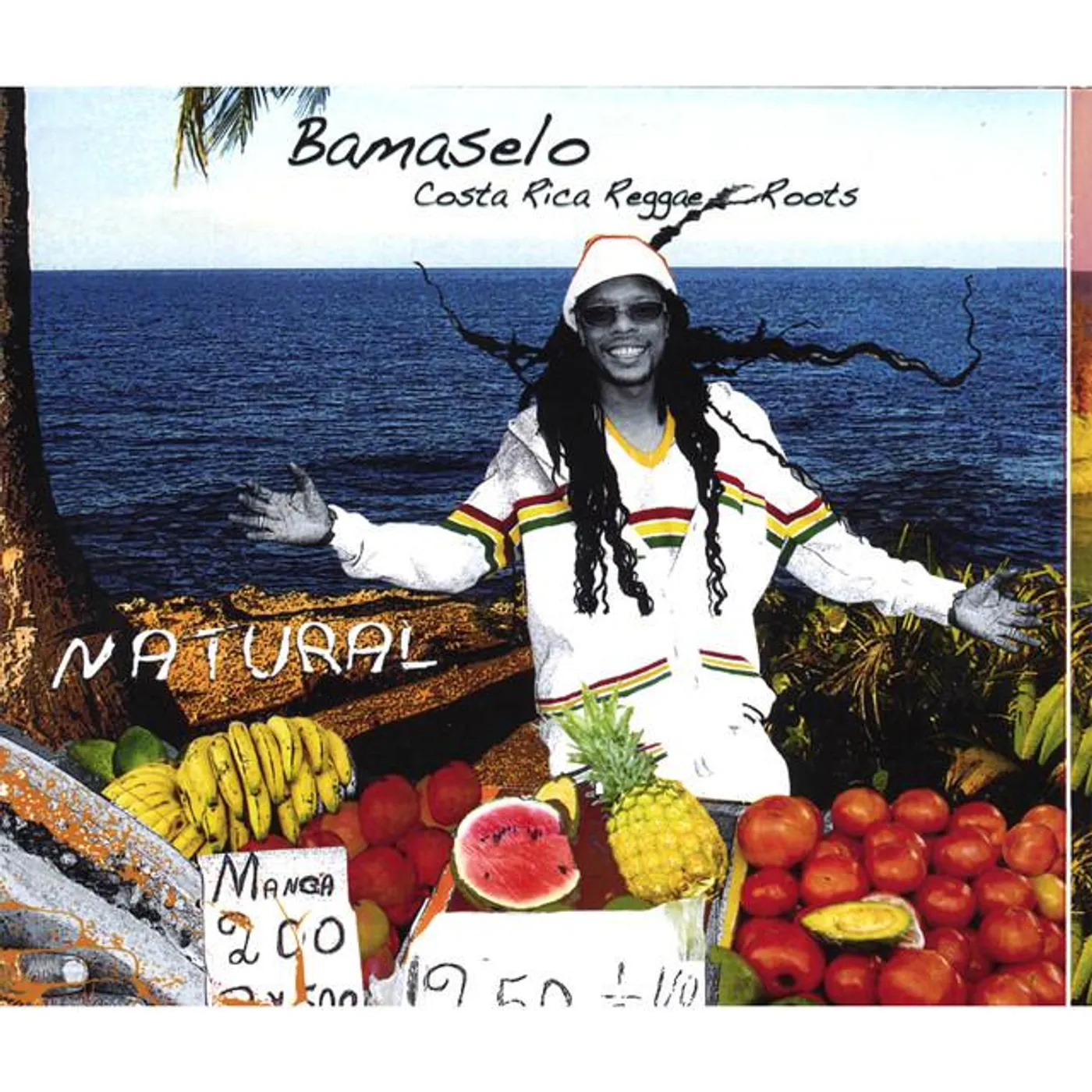 Bamaselo Brand Page