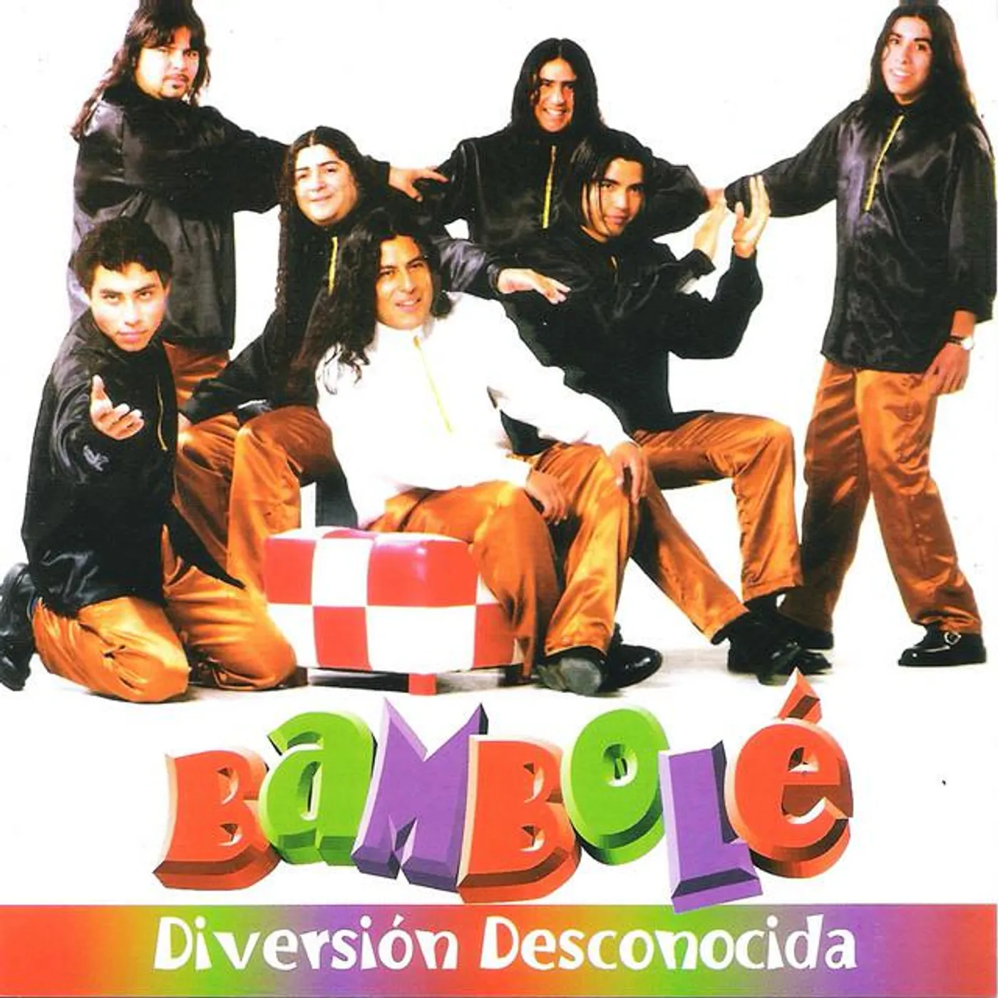 Bambolé