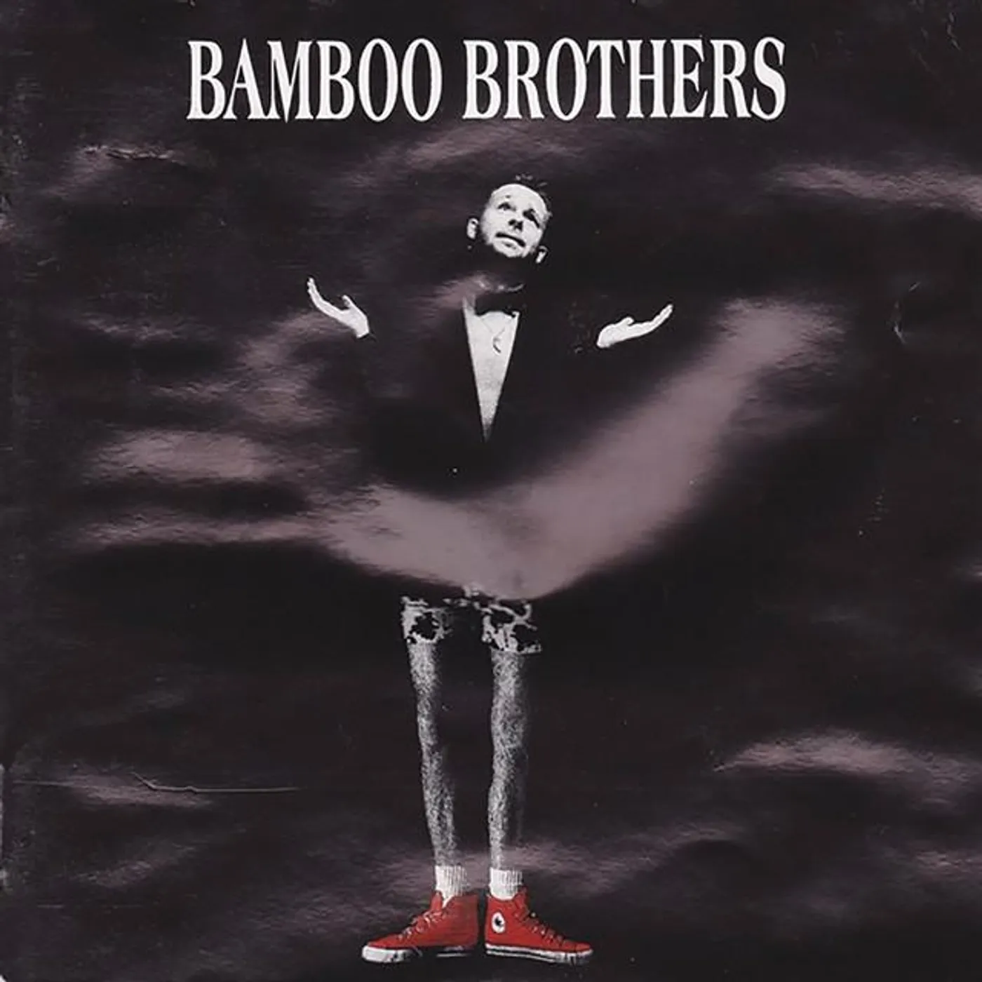 Bamboo Brothers Brand Page