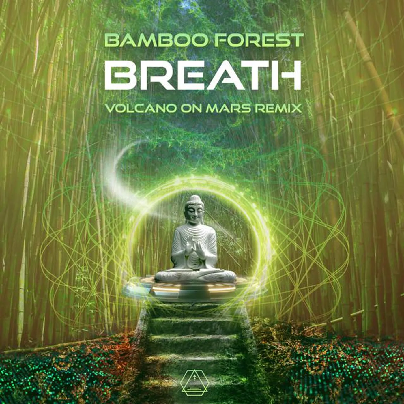 Bamboo Forest Brand Page