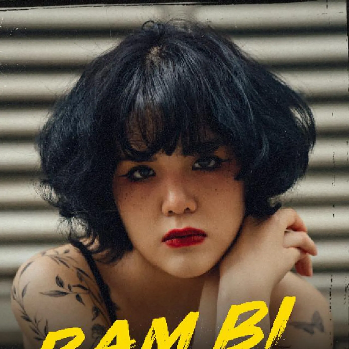 Bambi O.S.T. Brand Page