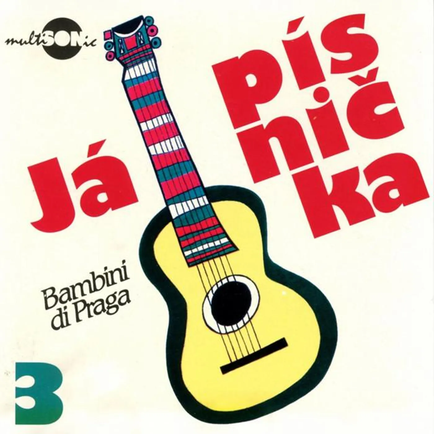 Bambini Di Praga