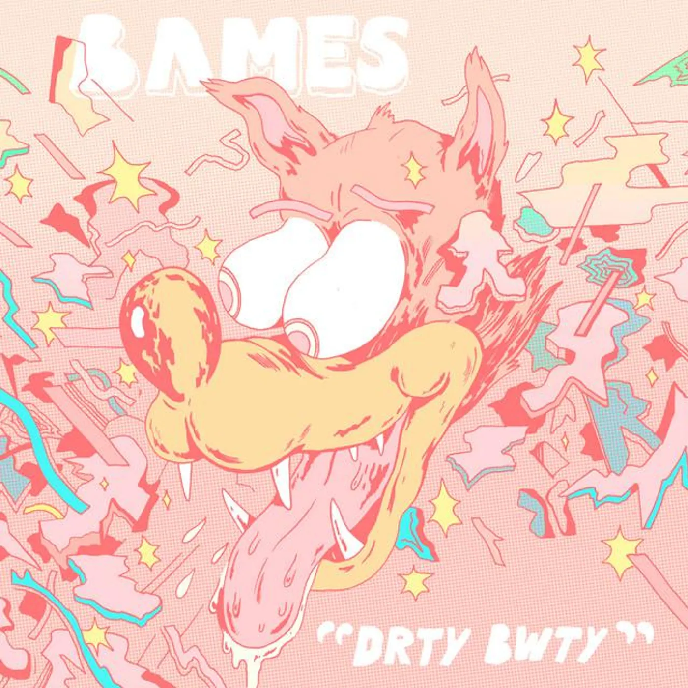 Bames