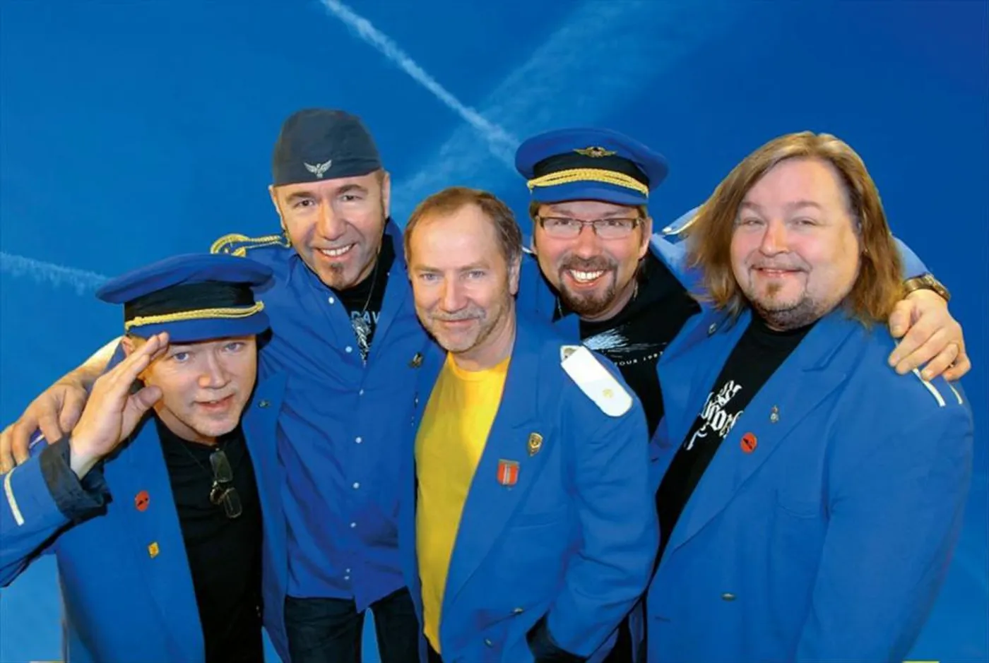 Banana Airlines