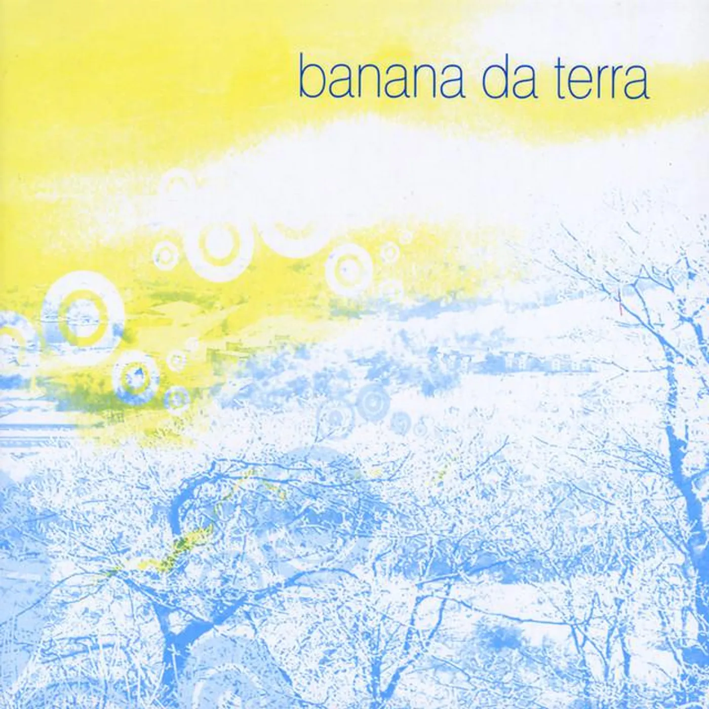 Banana da Terra